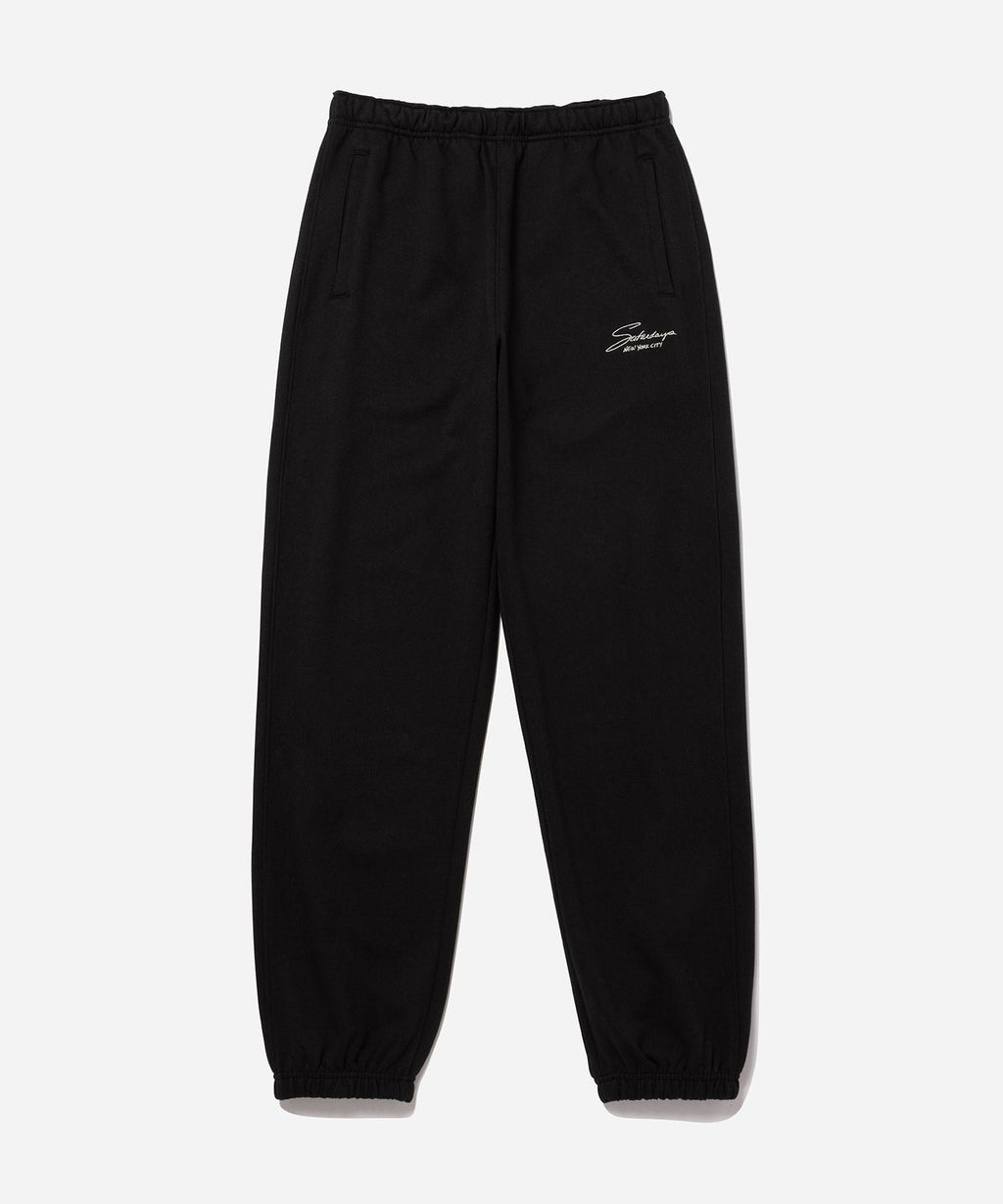 ABRAMS SIGNATURE SWEATPANT