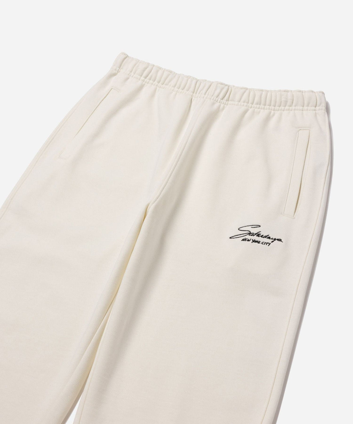 ABRAMS SIGNATURE SWEATPANT