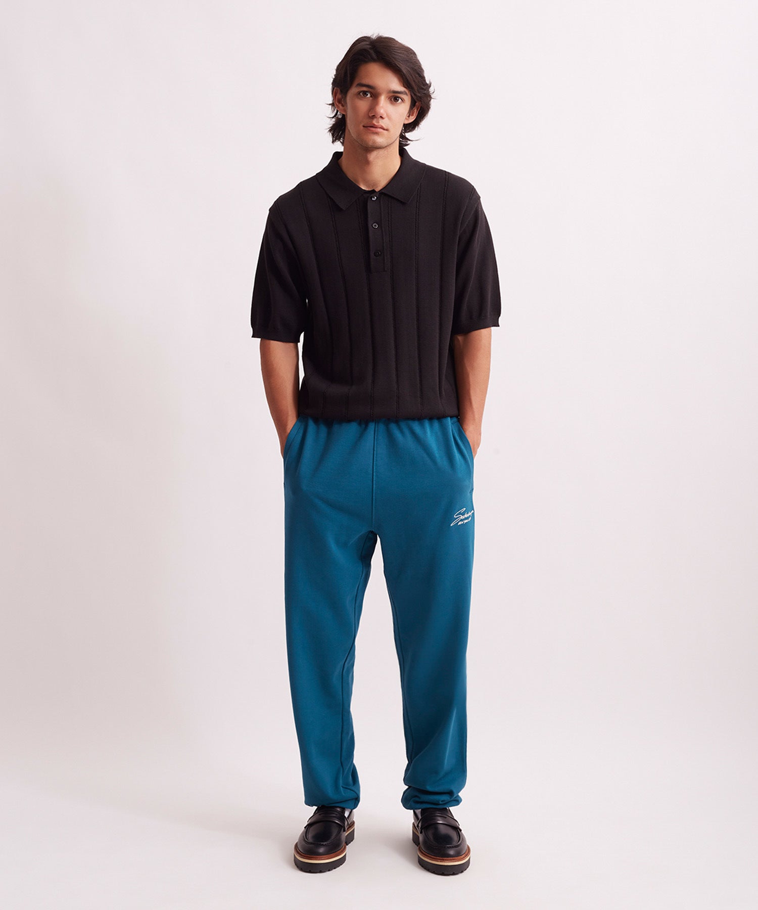 Abrams Signature Sweatpant