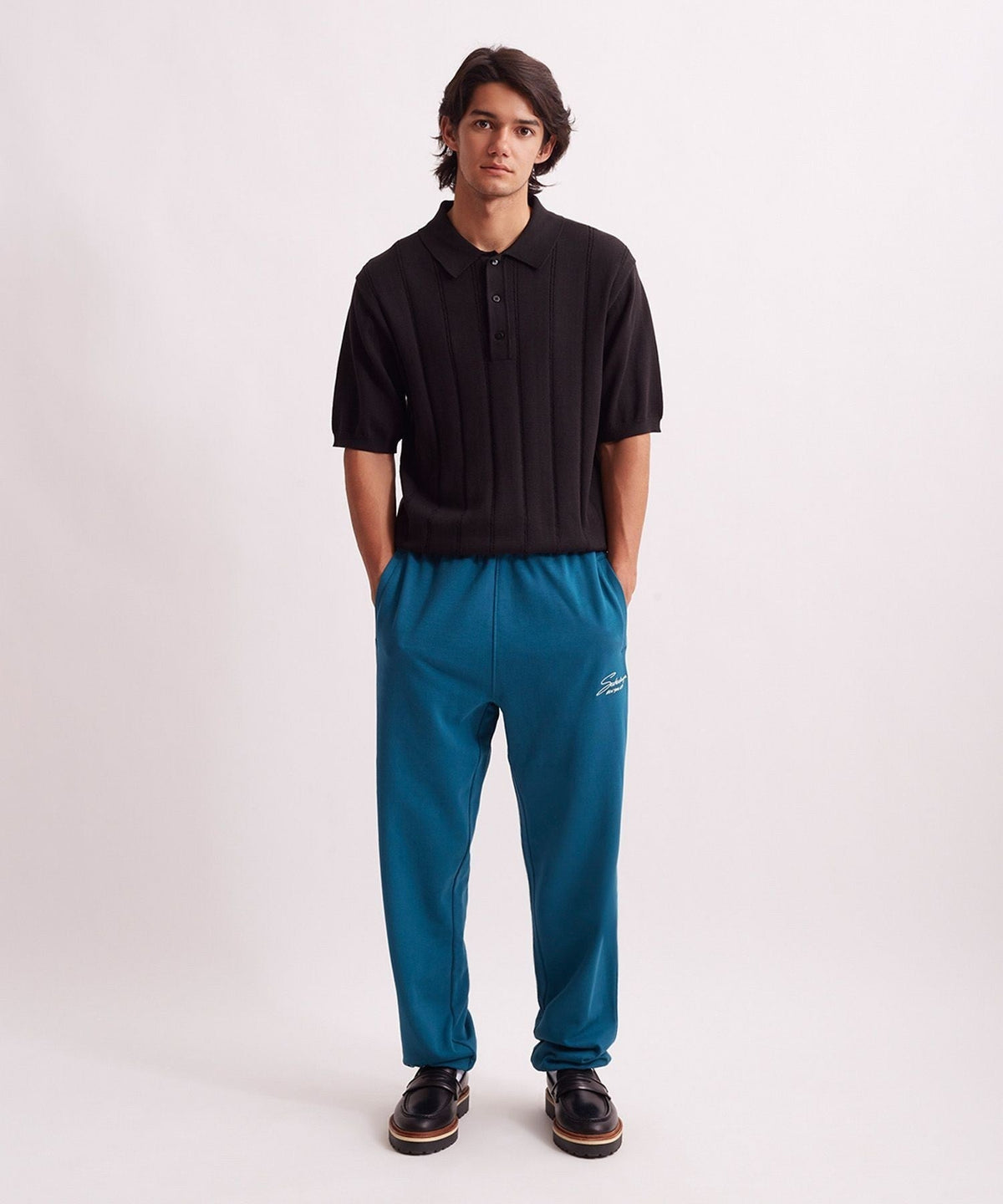 ABRAMS SIGNATURE SWEATPANT