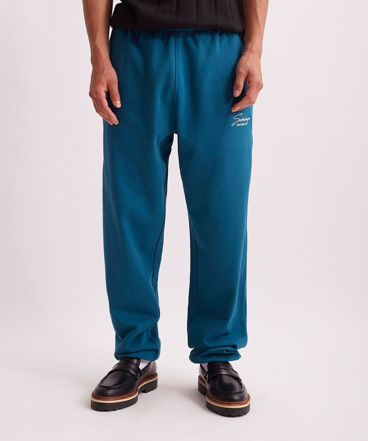 ABRAMS SIGNATURE SWEATPANT
