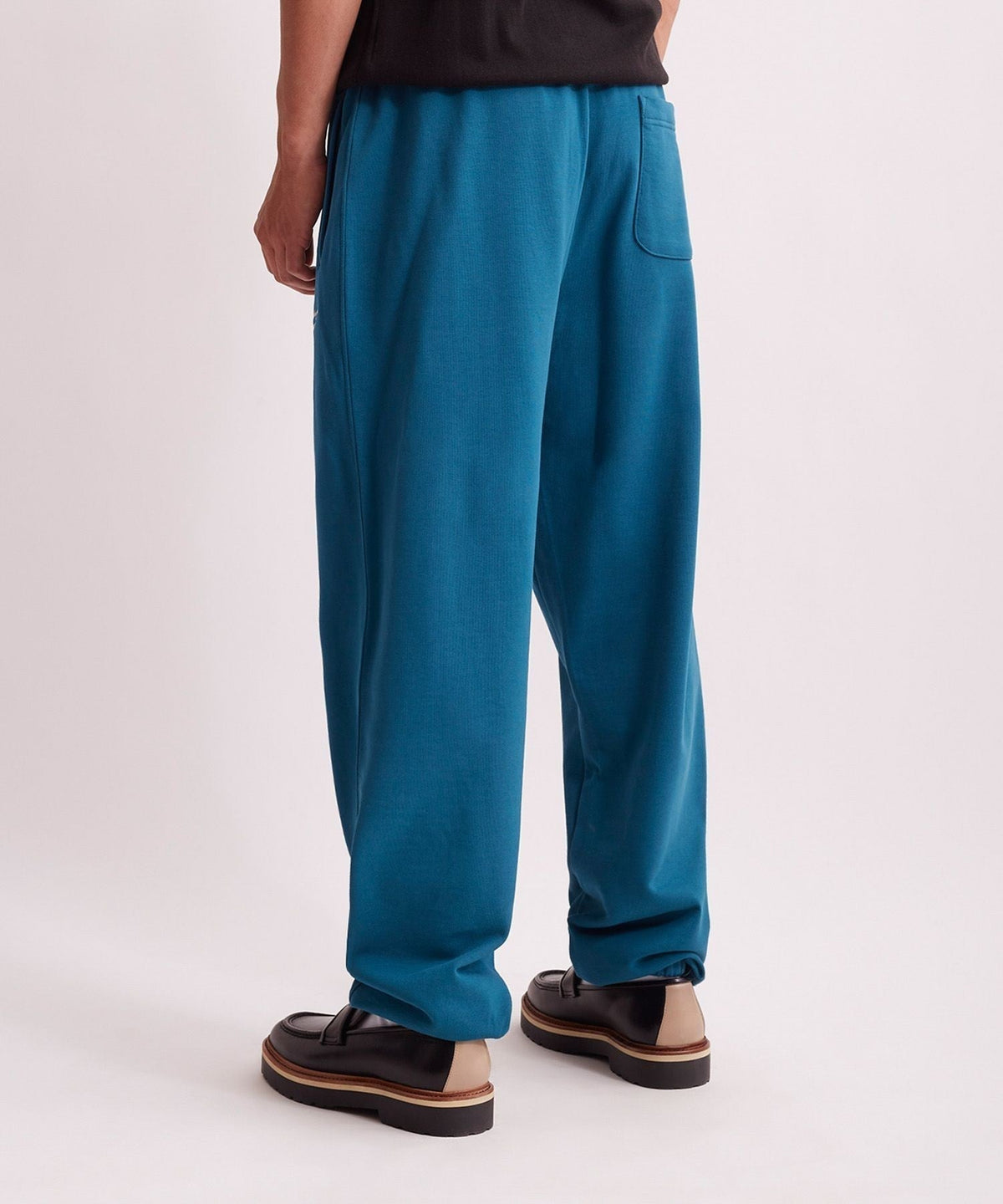 ABRAMS SIGNATURE SWEATPANT
