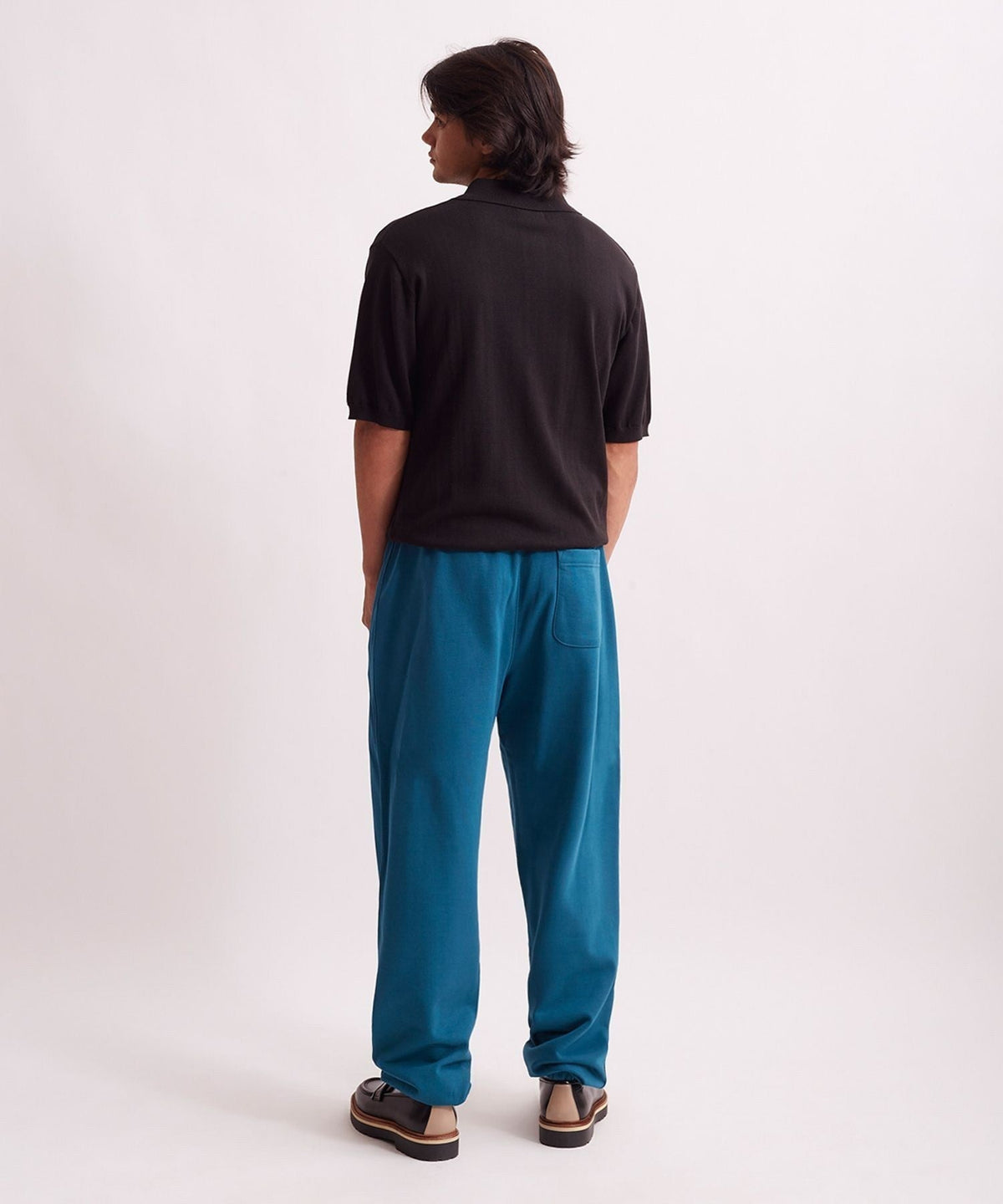 ABRAMS SIGNATURE SWEATPANT