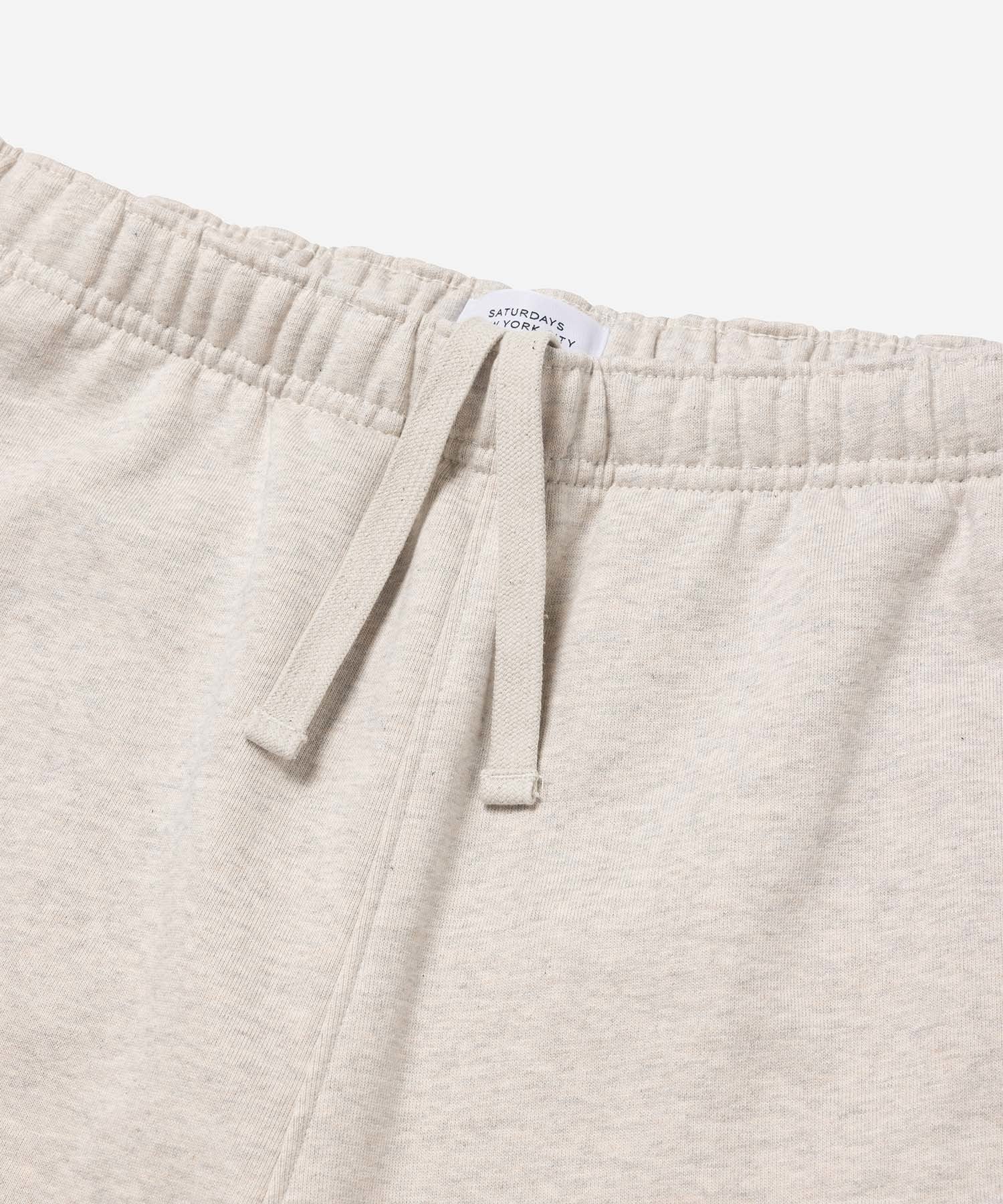 Abrams International Sweatpant | Saturdays NYC Japan