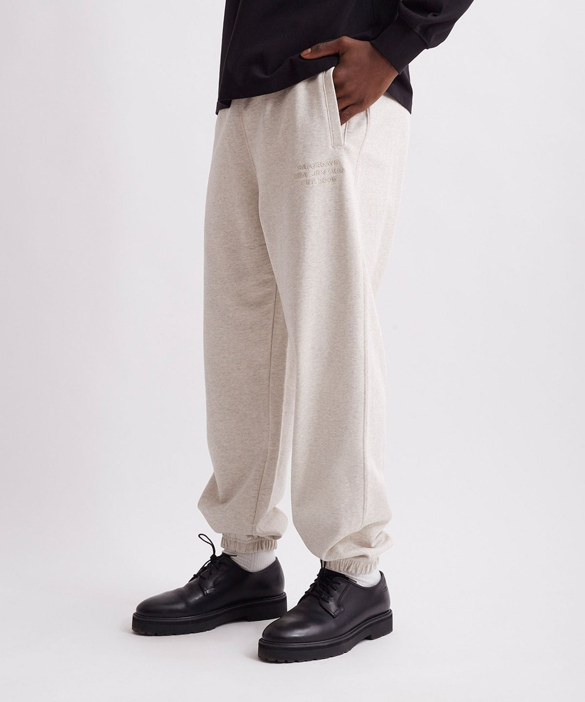 Abrams International Sweatpant