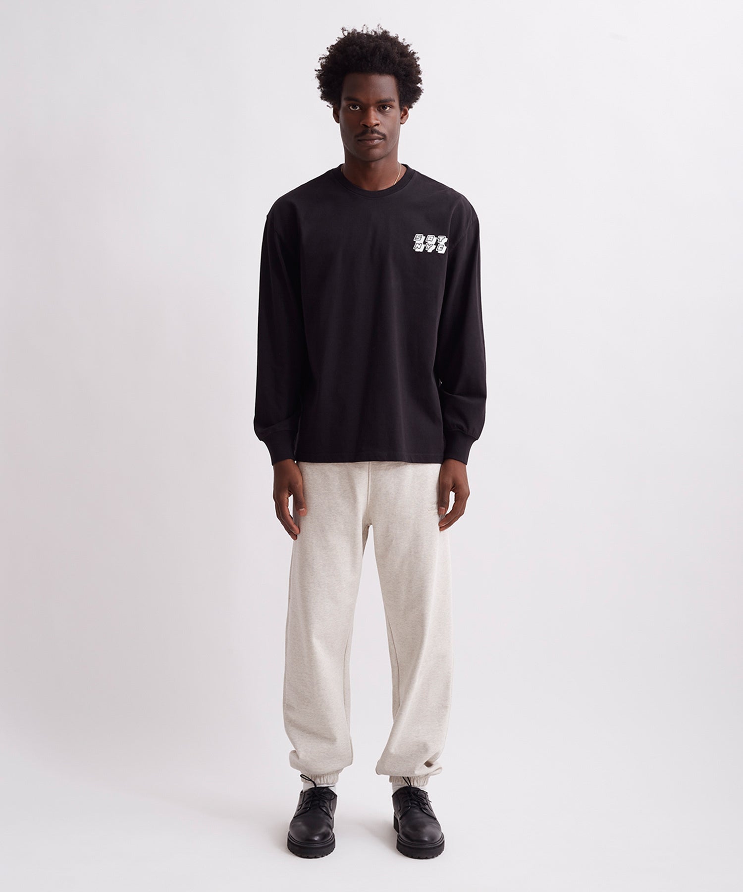 Abrams International Sweatpant | Saturdays NYC Japan