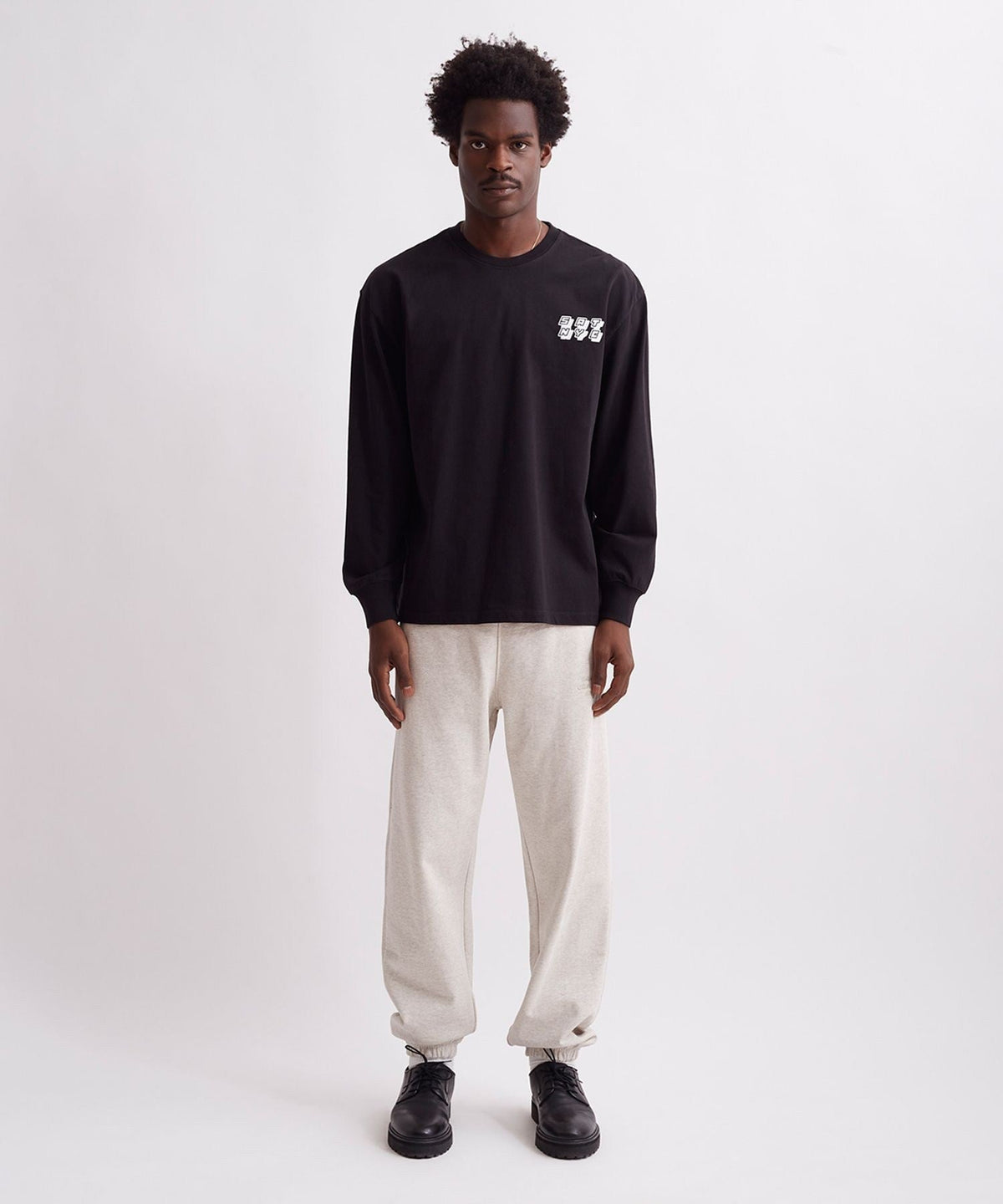 Abrams International Sweatpant