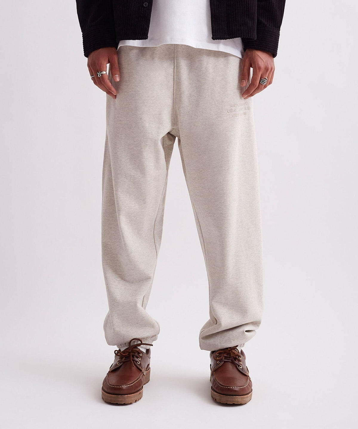 Abrams International Sweatpant