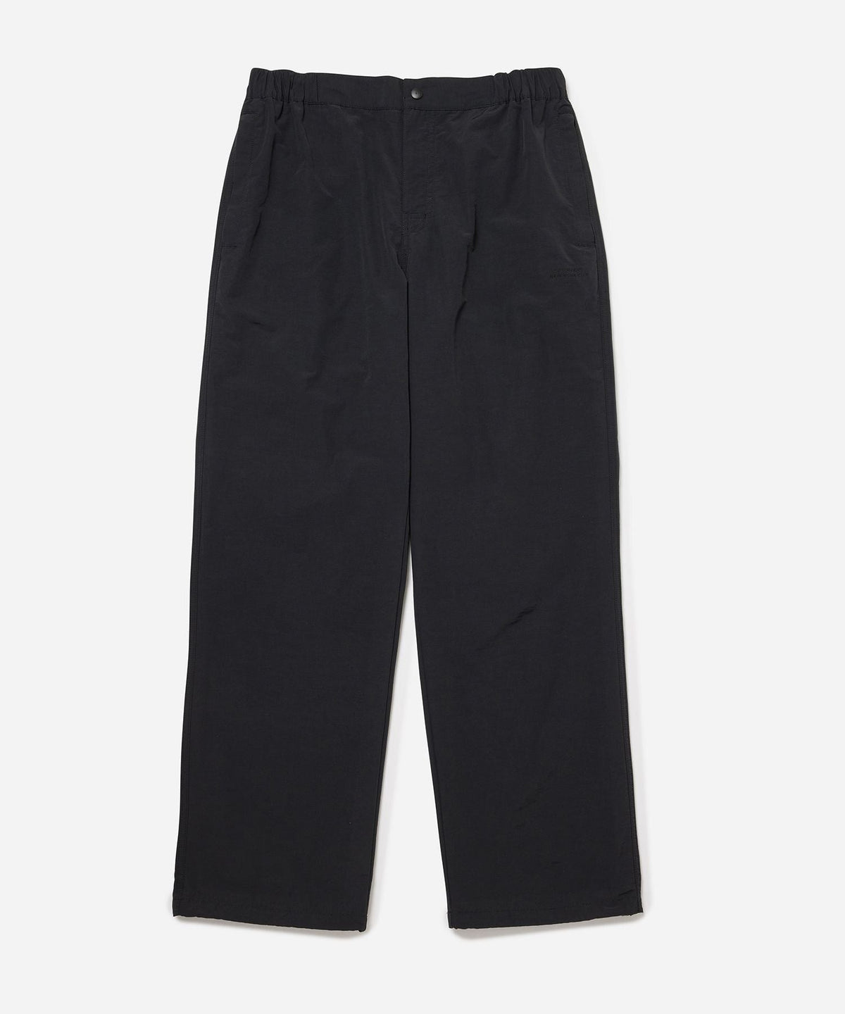 TONY NYLON TASLAN JOGGER