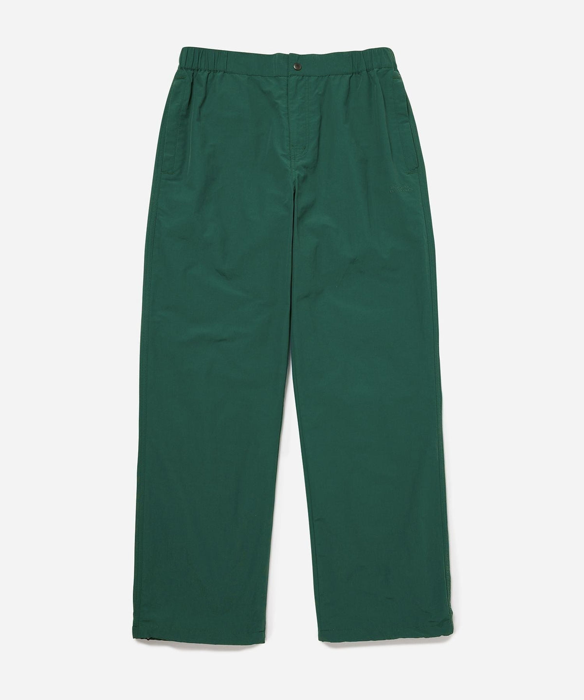 TONY NYLON TASLAN JOGGER