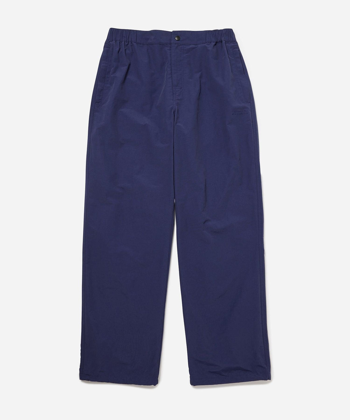 TONY NYLON TASLAN JOGGER