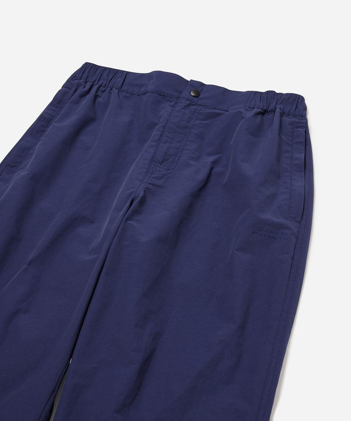 TONY NYLON TASLAN JOGGER