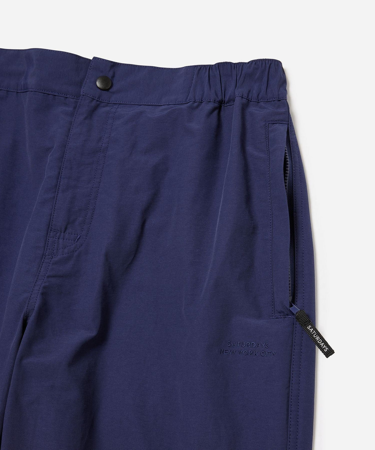 TONY NYLON TASLAN JOGGER
