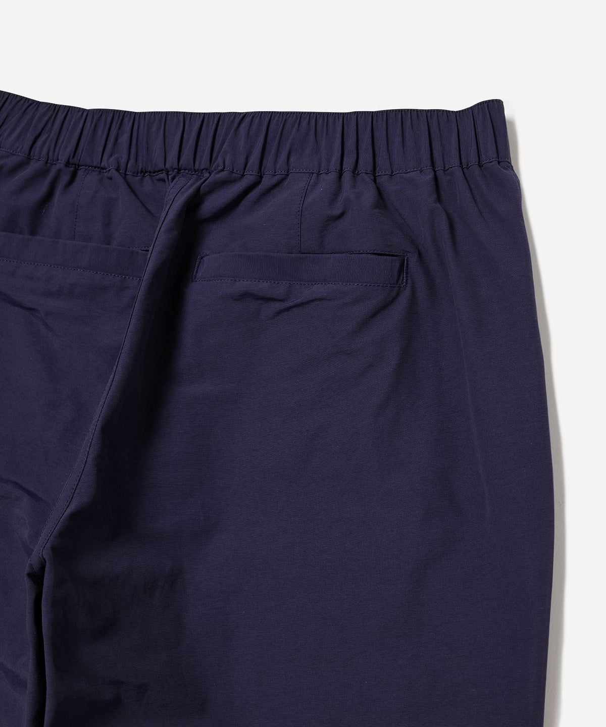 TONY NYLON TASLAN JOGGER
