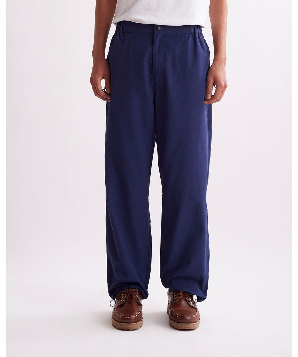 TONY NYLON TASLAN JOGGER