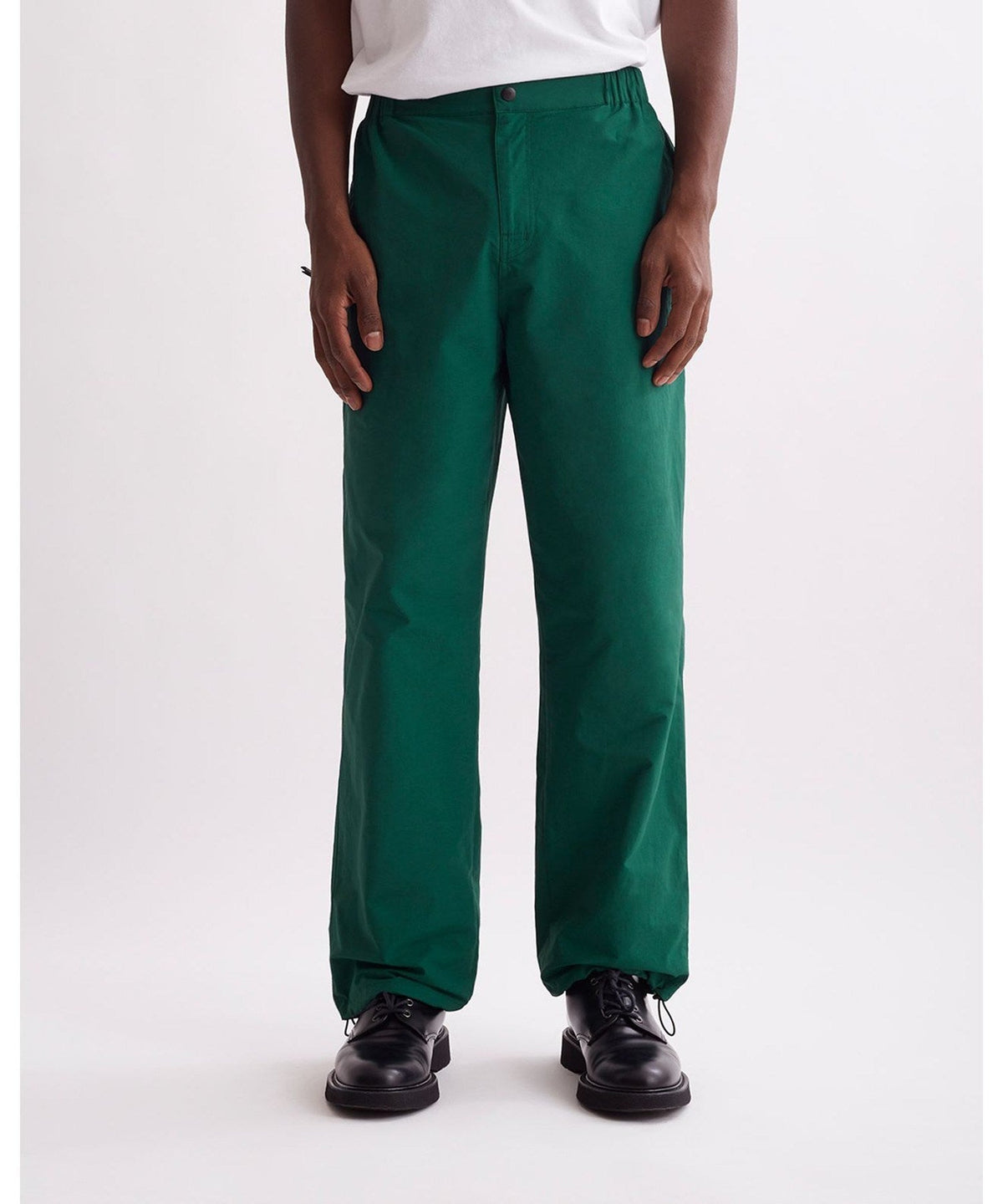 TONY NYLON TASLAN JOGGER