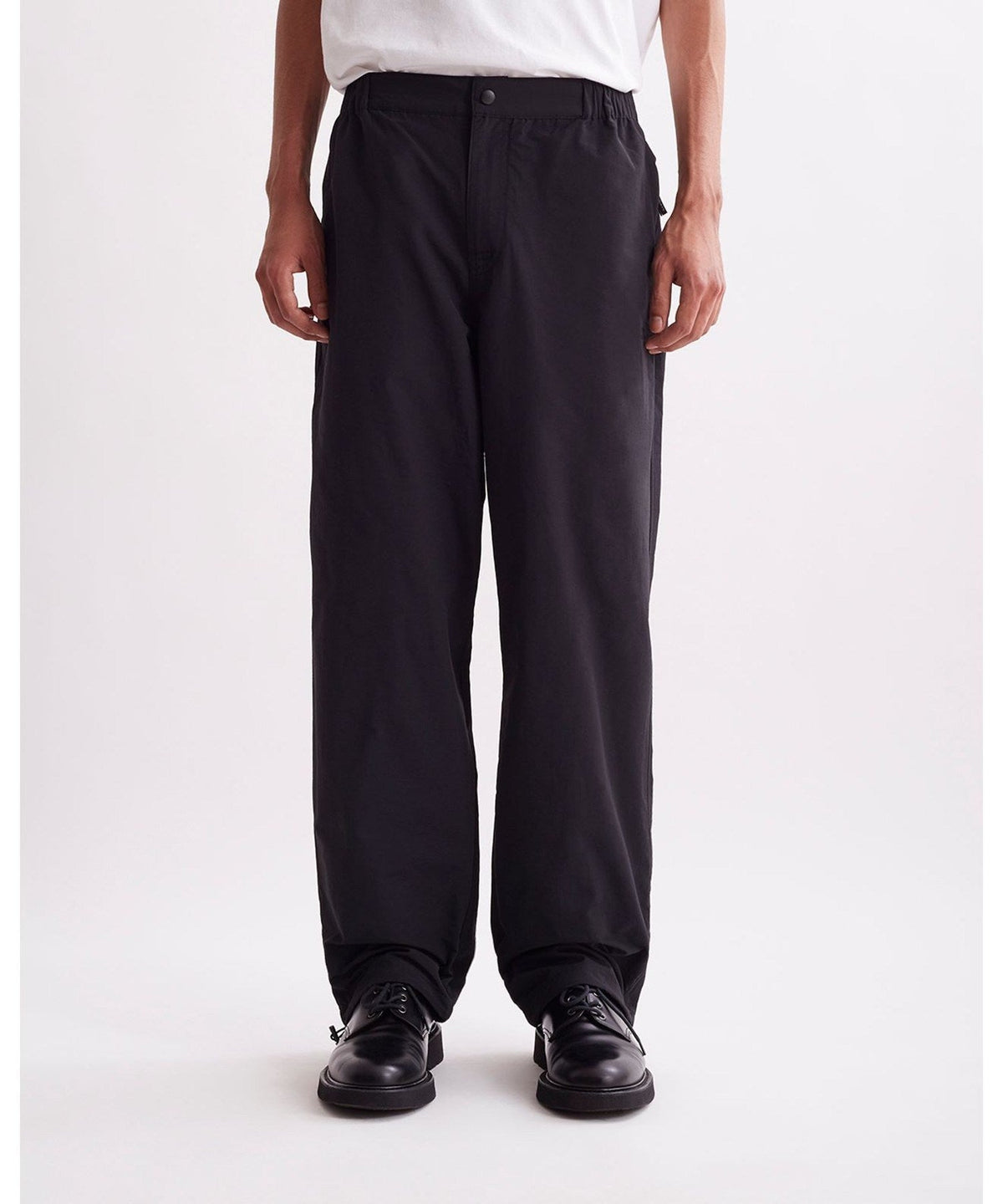 TONY NYLON TASLAN JOGGER