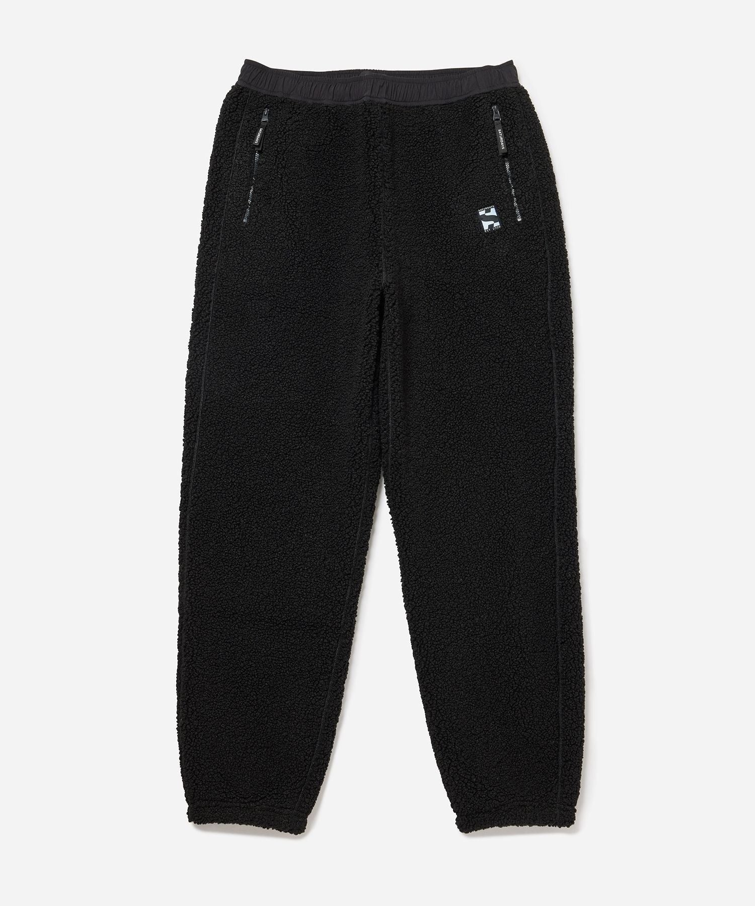 SERAI POLAR FLEECE PANT