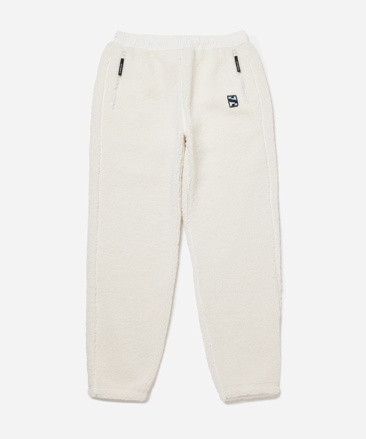 SERAI POLAR FLEECE PANT