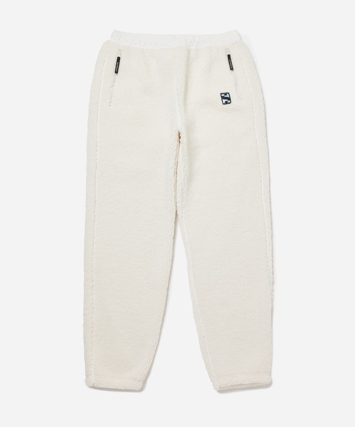 SERAI POLAR FLEECE PANT