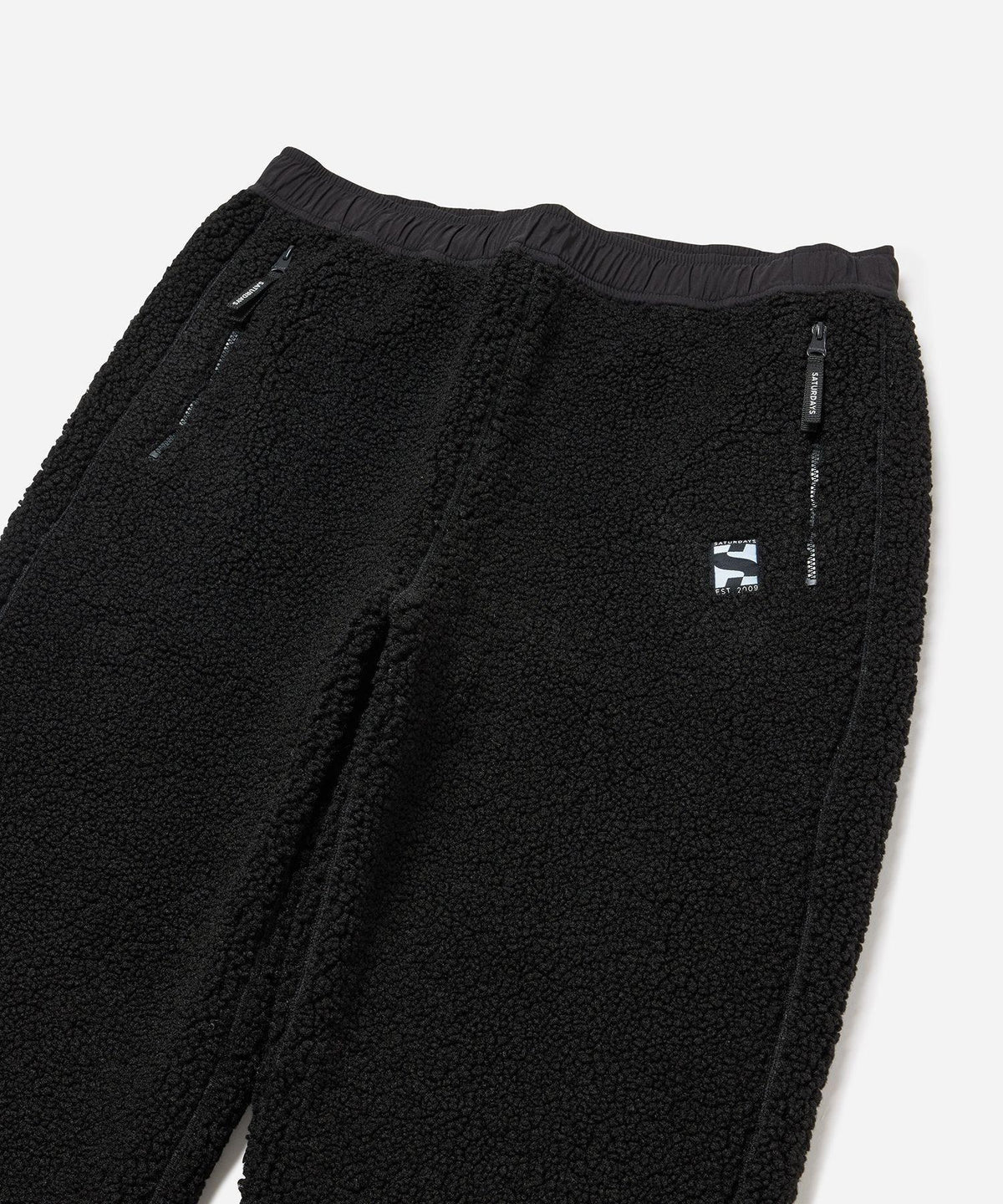 SERAI POLAR FLEECE PANT