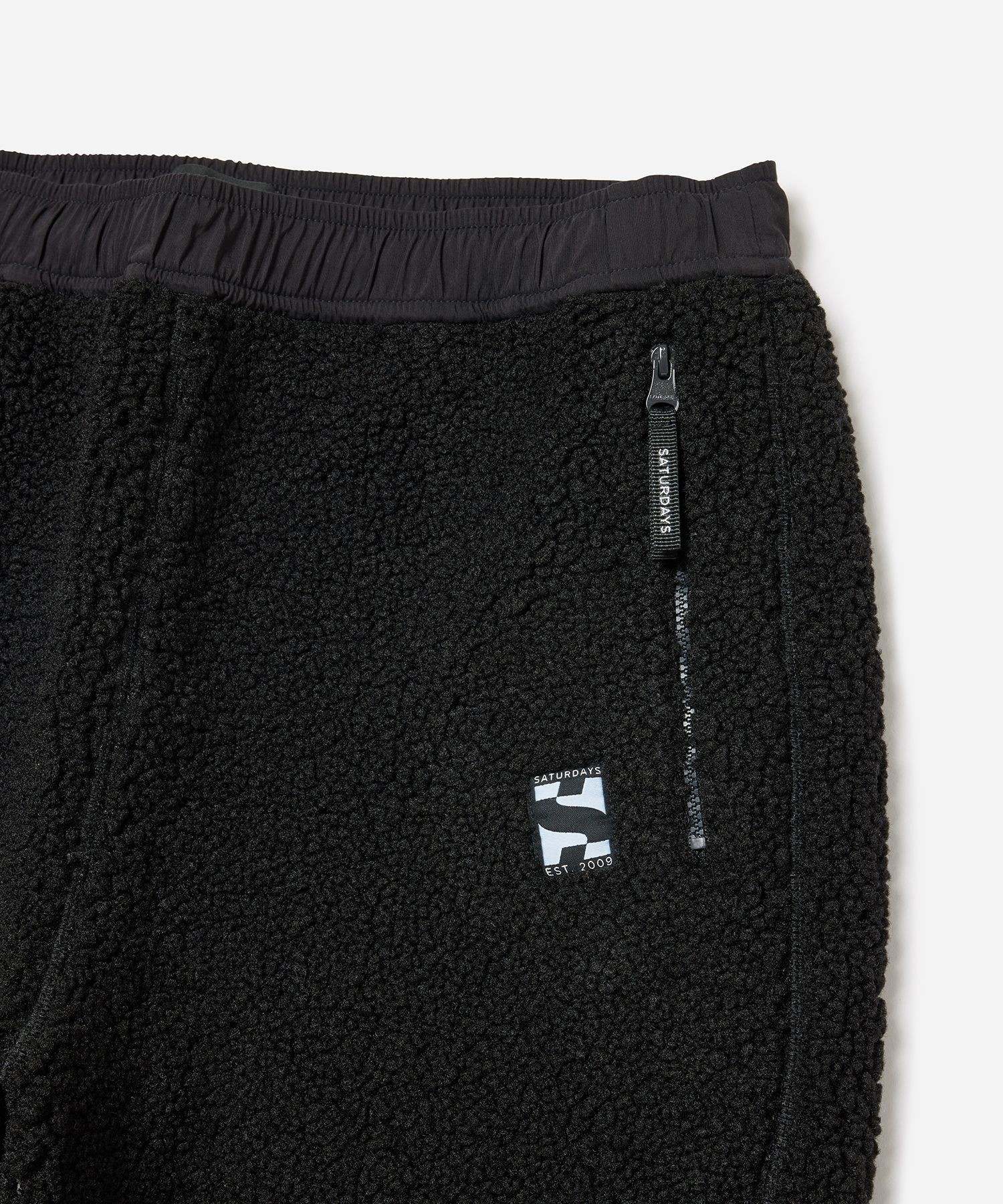 SERAI POLAR FLEECE PANT