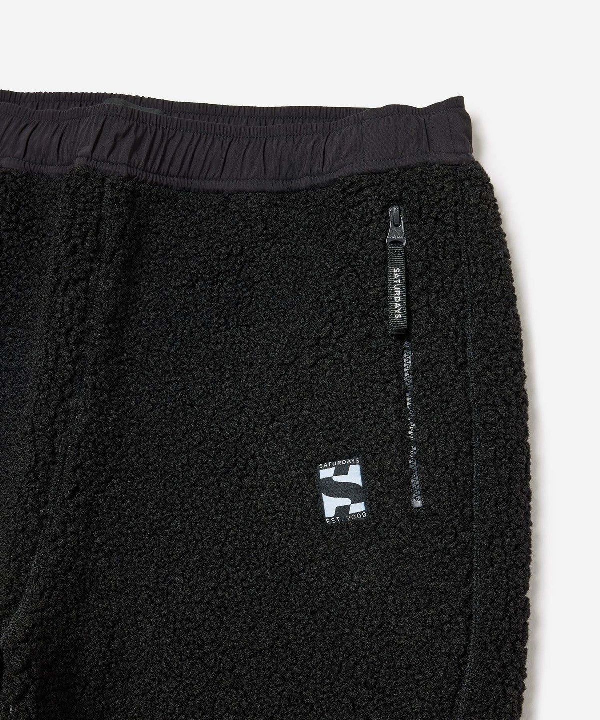 SERAI POLAR FLEECE PANT