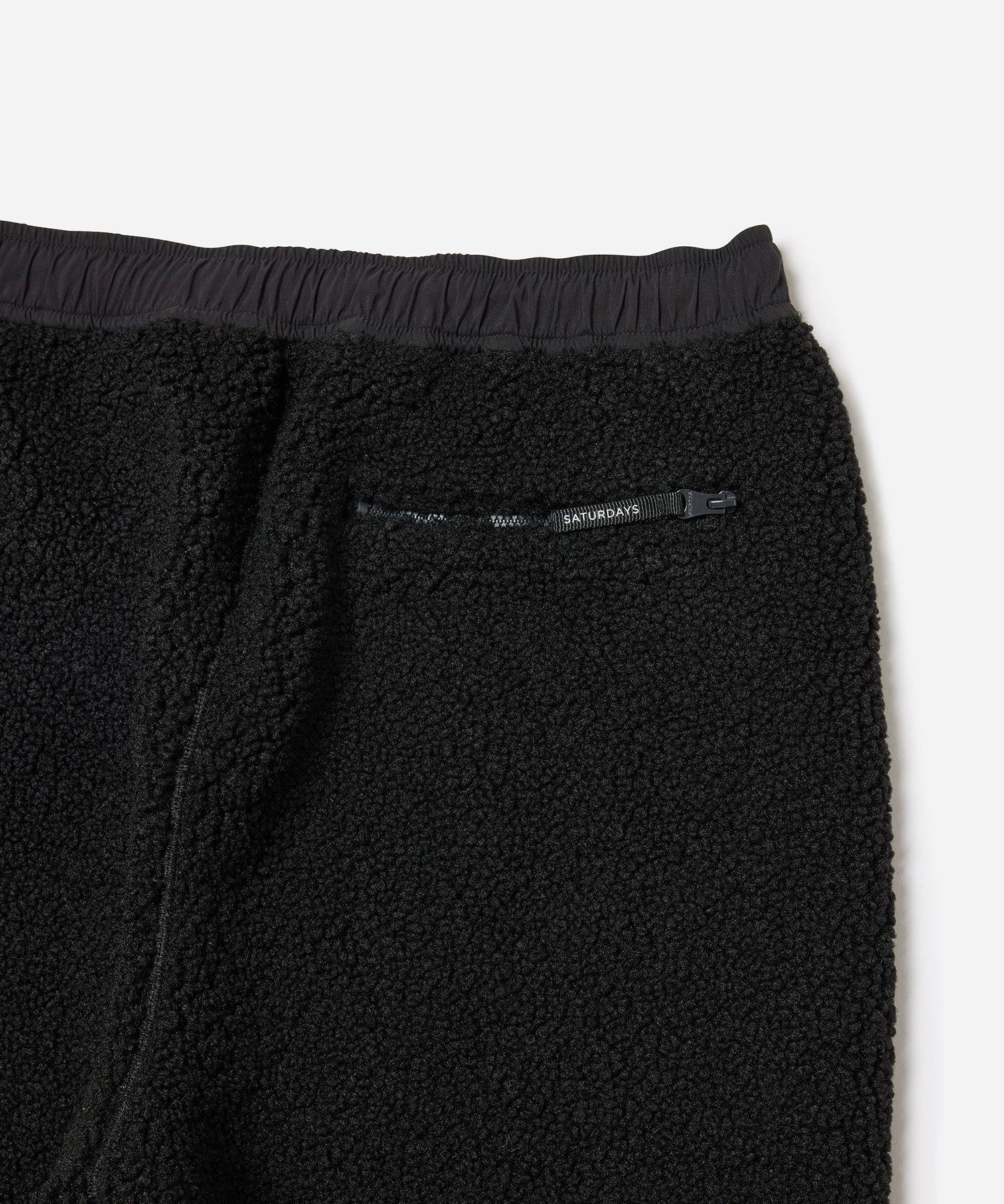 SERAI POLAR FLEECE PANT