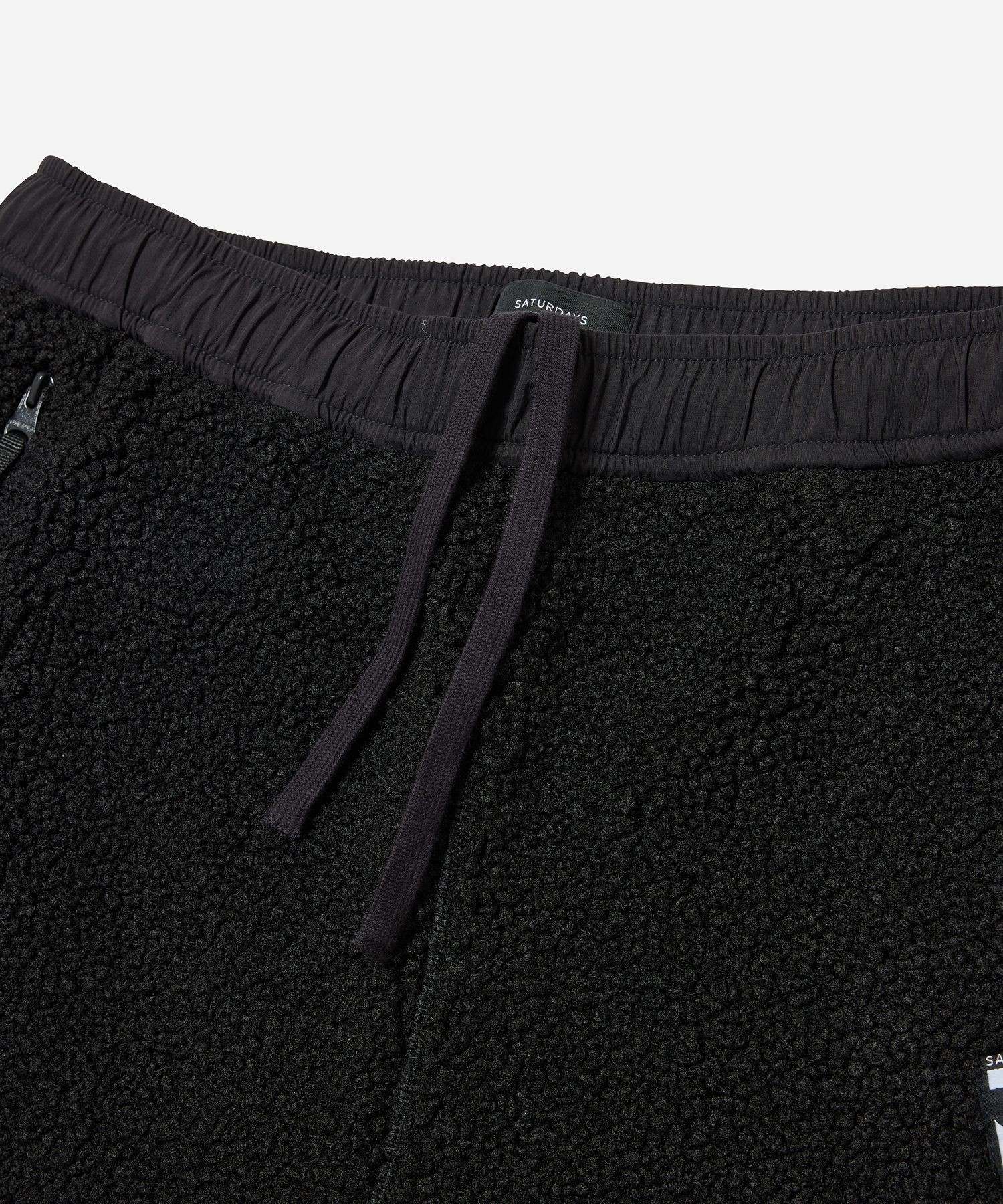 SERAI POLAR FLEECE PANT