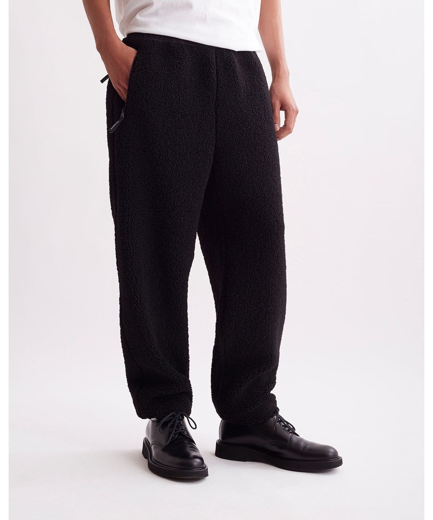 SERAI POLAR FLEECE PANT