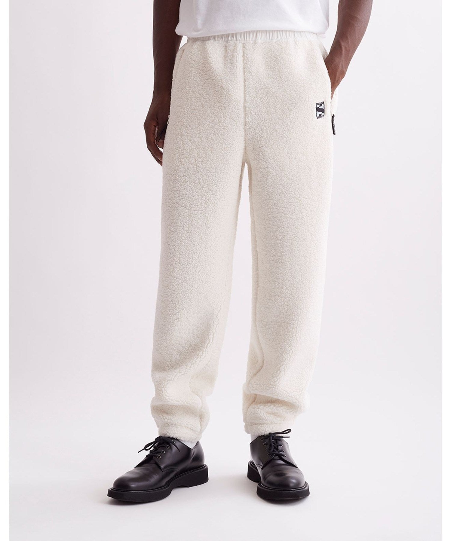 SERAI POLAR FLEECE PANT