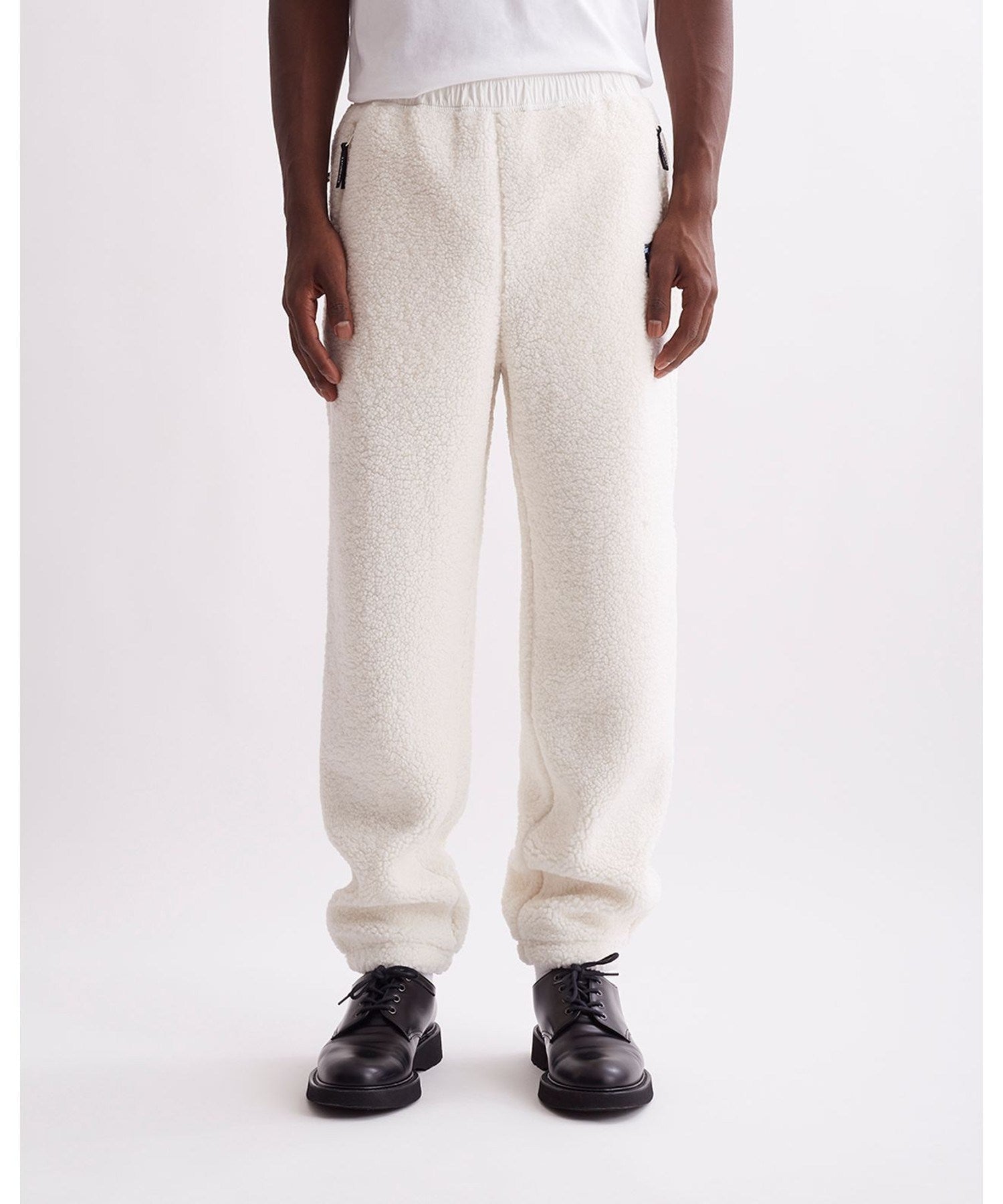 SERAI POLAR FLEECE PANT