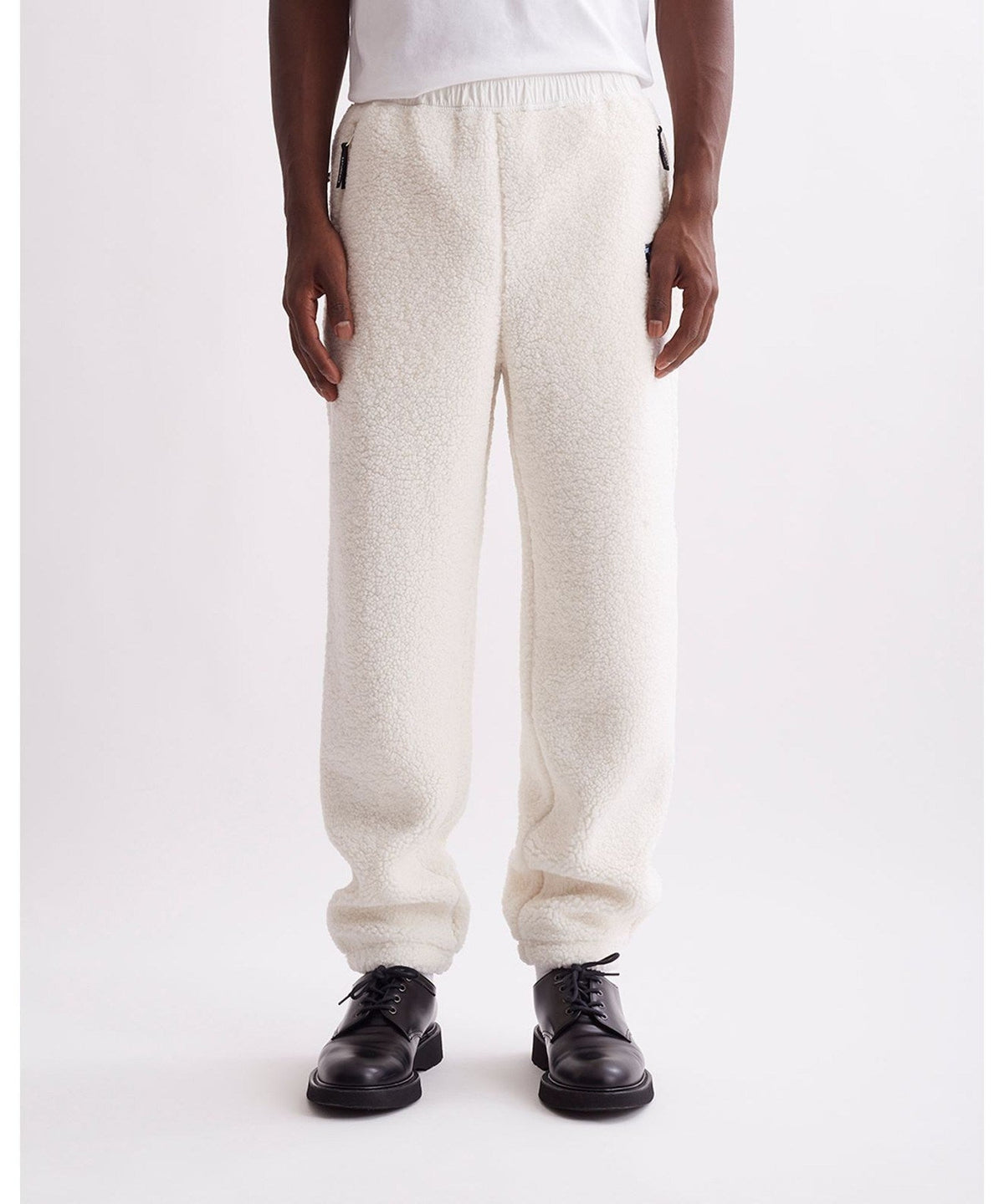 SERAI POLAR FLEECE PANT