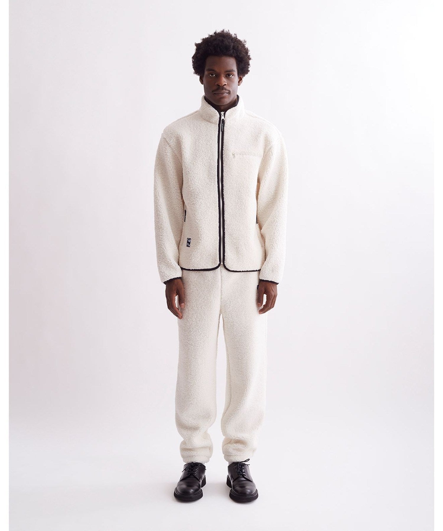 SERAI POLAR FLEECE PANT
