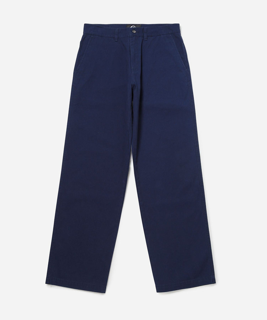 QS x SNYC WIDE LEG PANT