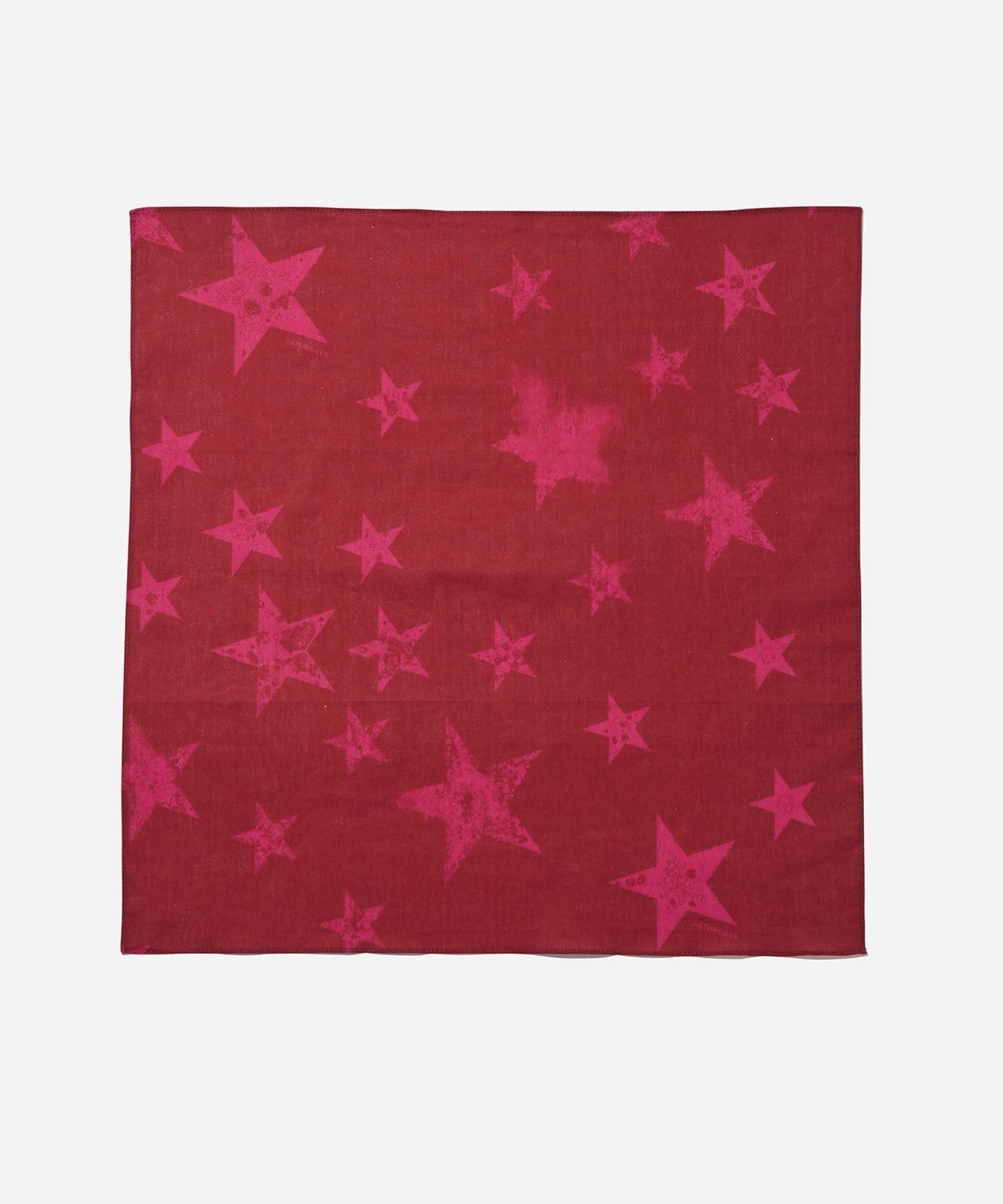 Star Bandana