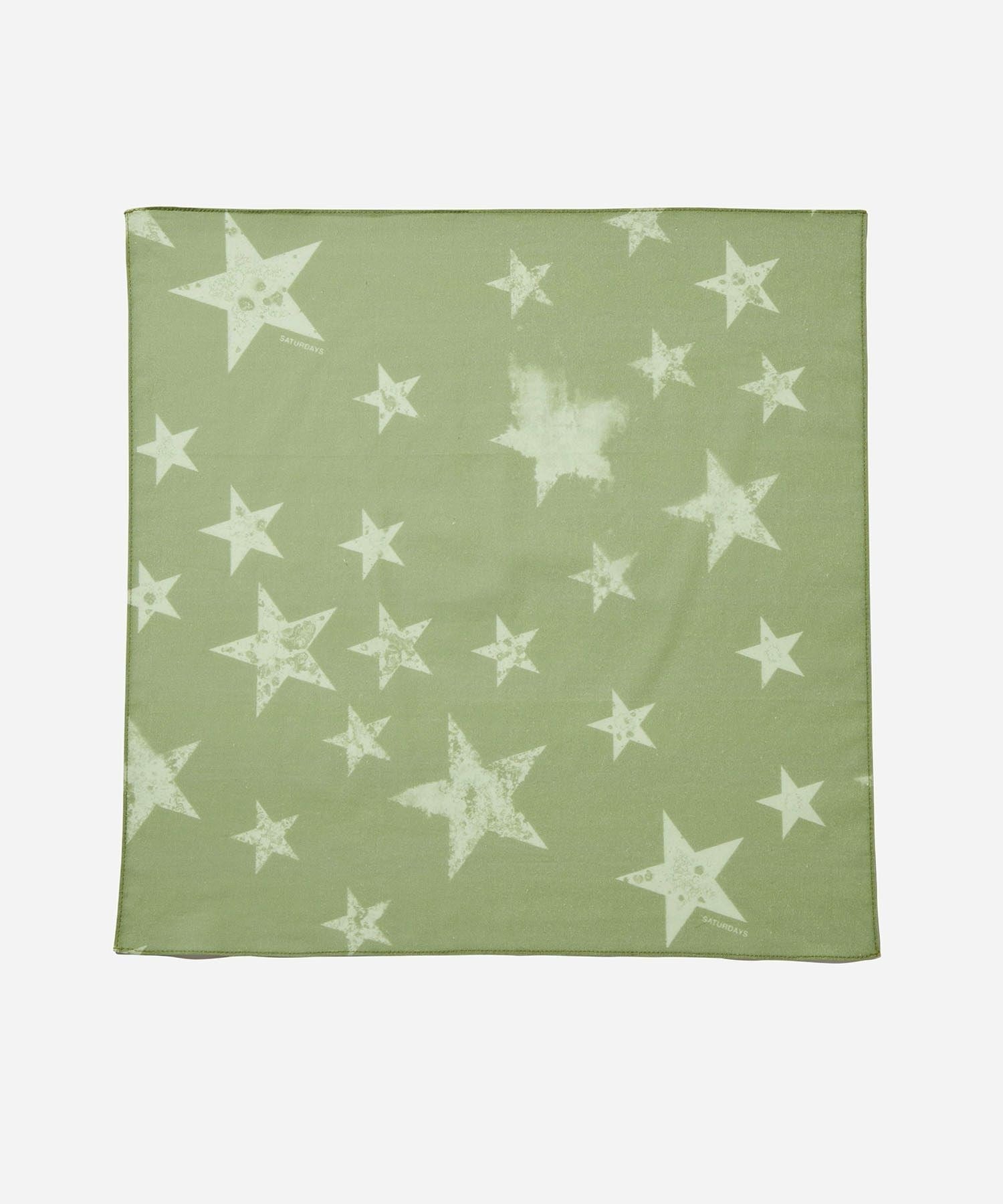 Star Bandana