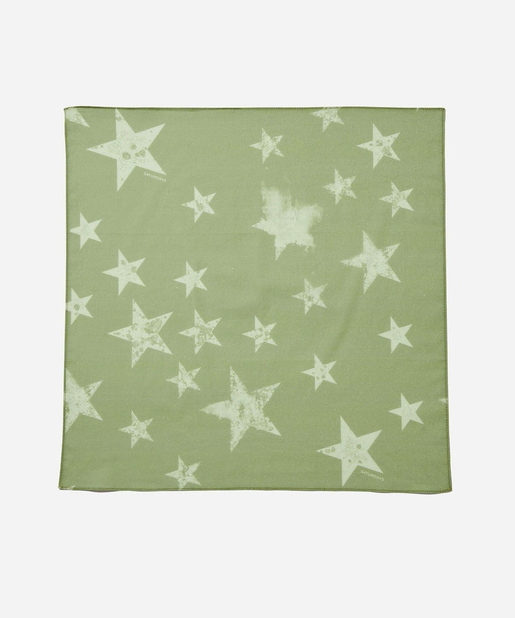 Star Bandana