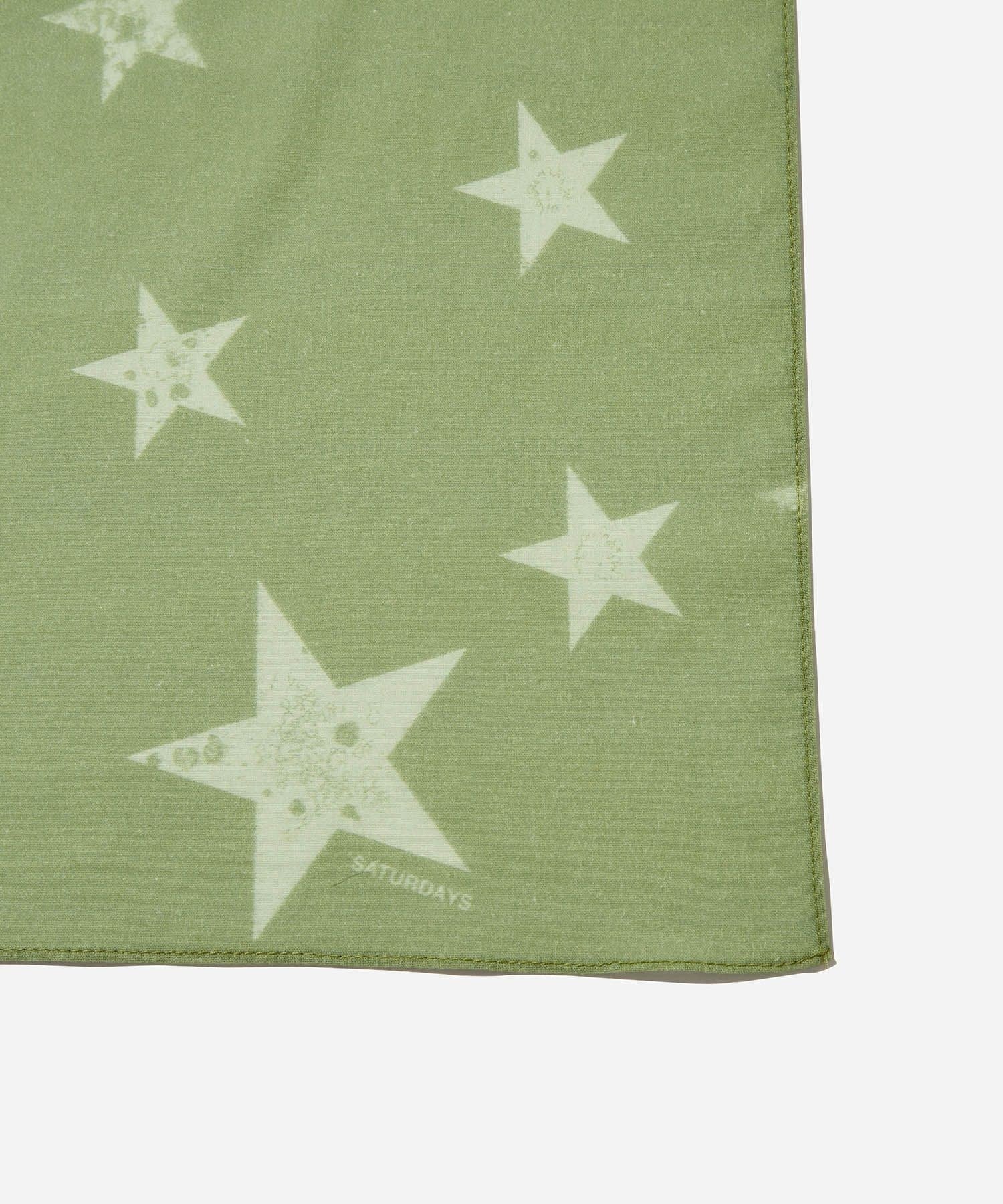 Star Bandana