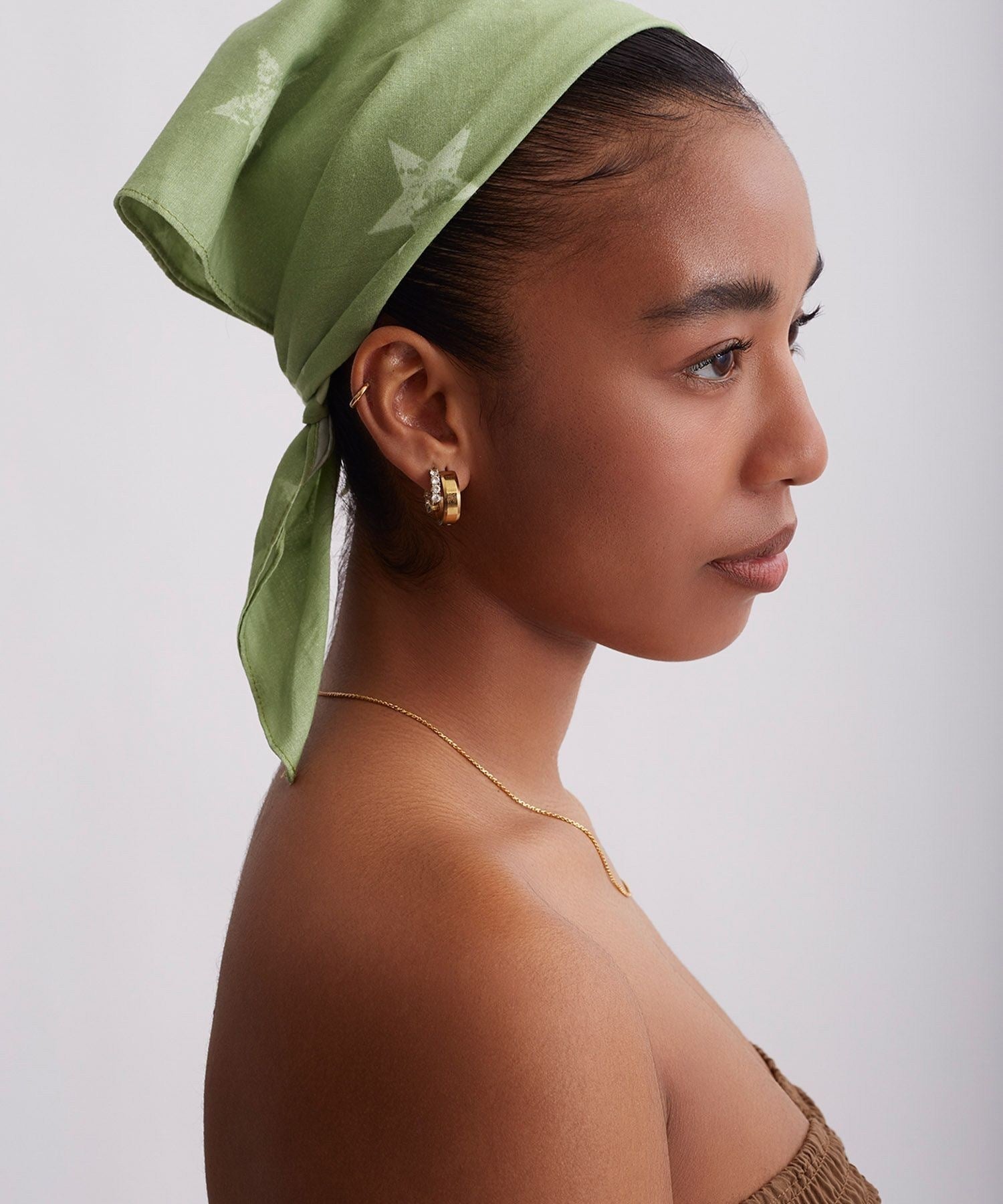 Star Bandana