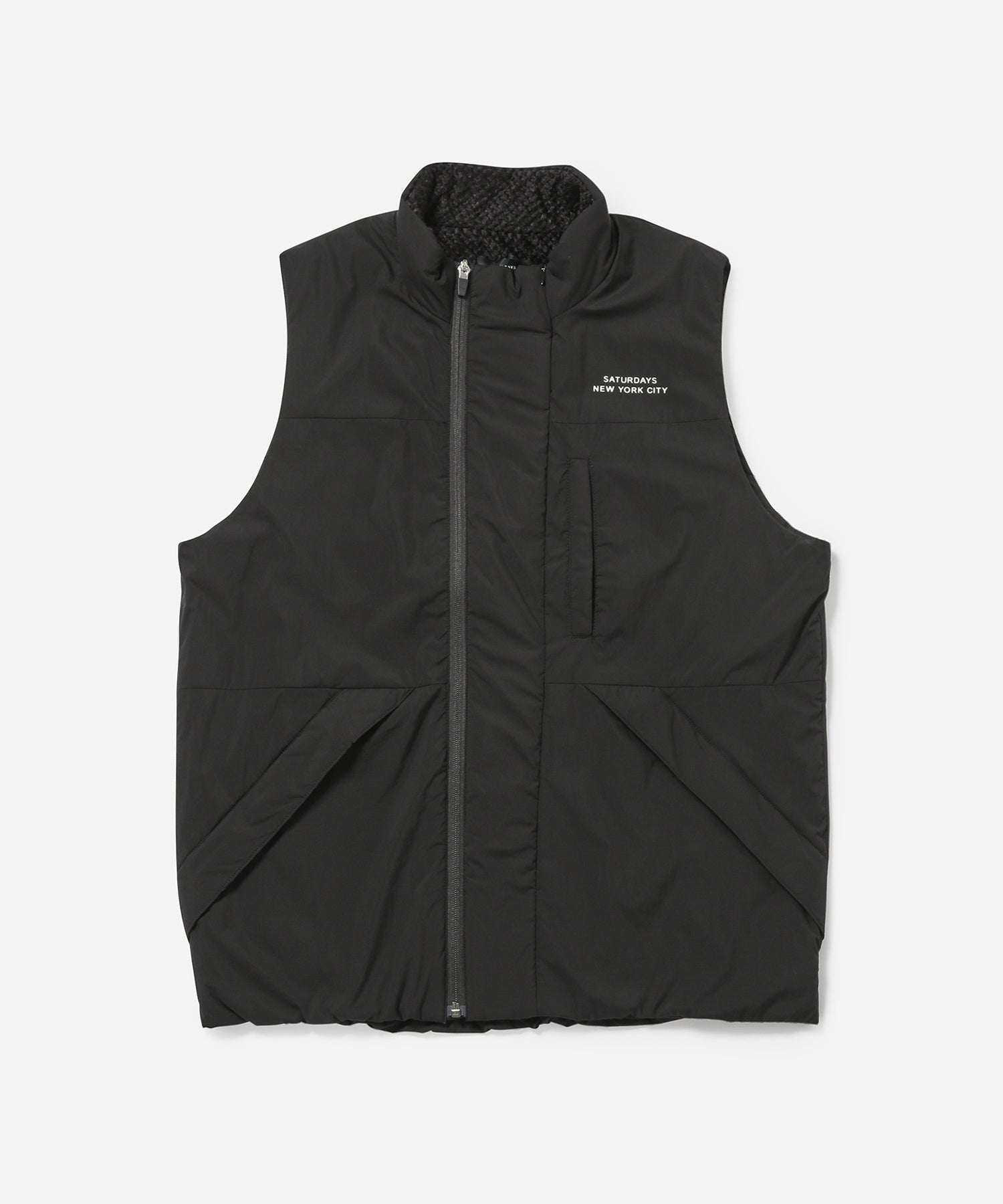 Octa Vest | Saturdays NYC Japan