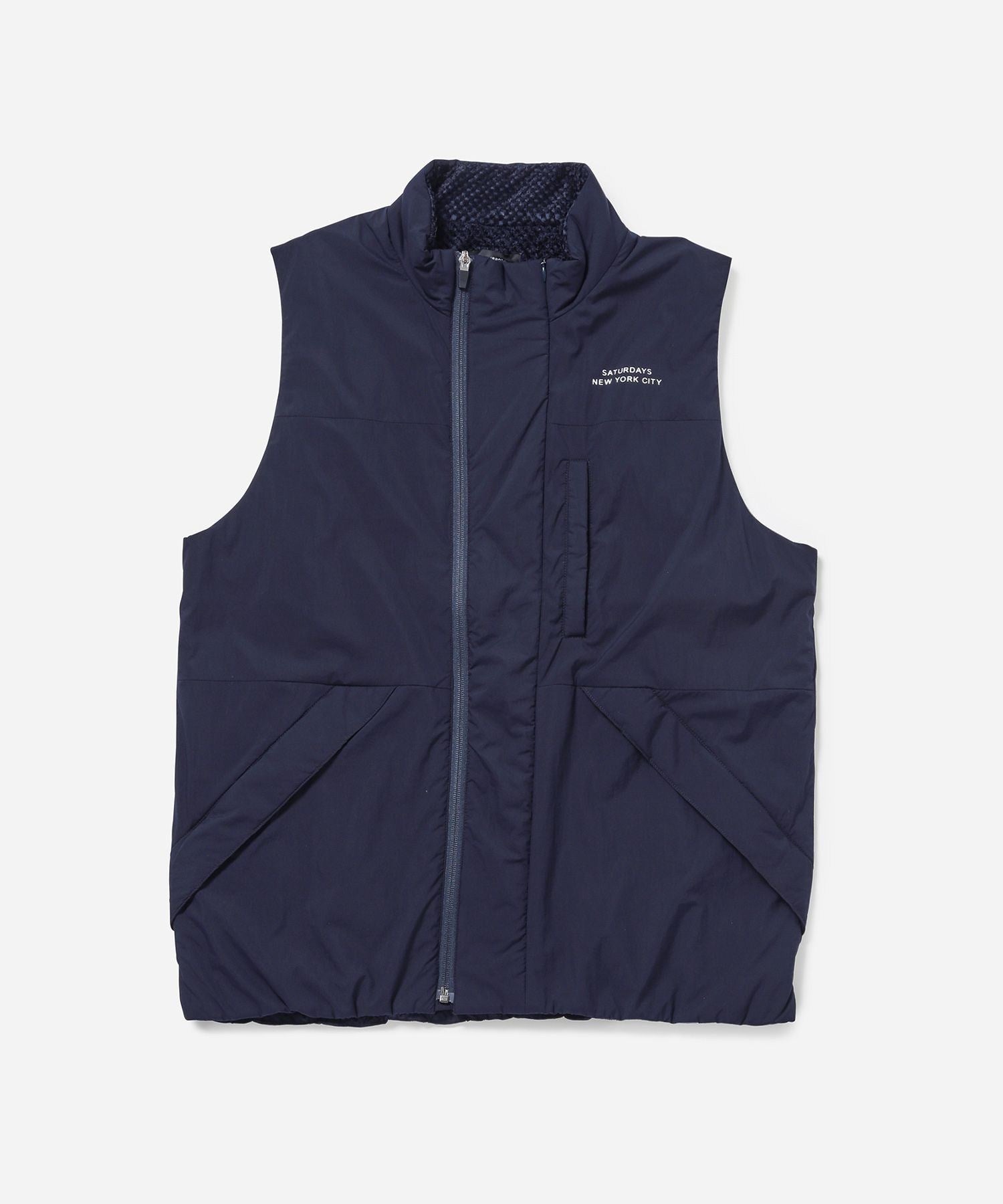 Octa Vest | Saturdays NYC Japan