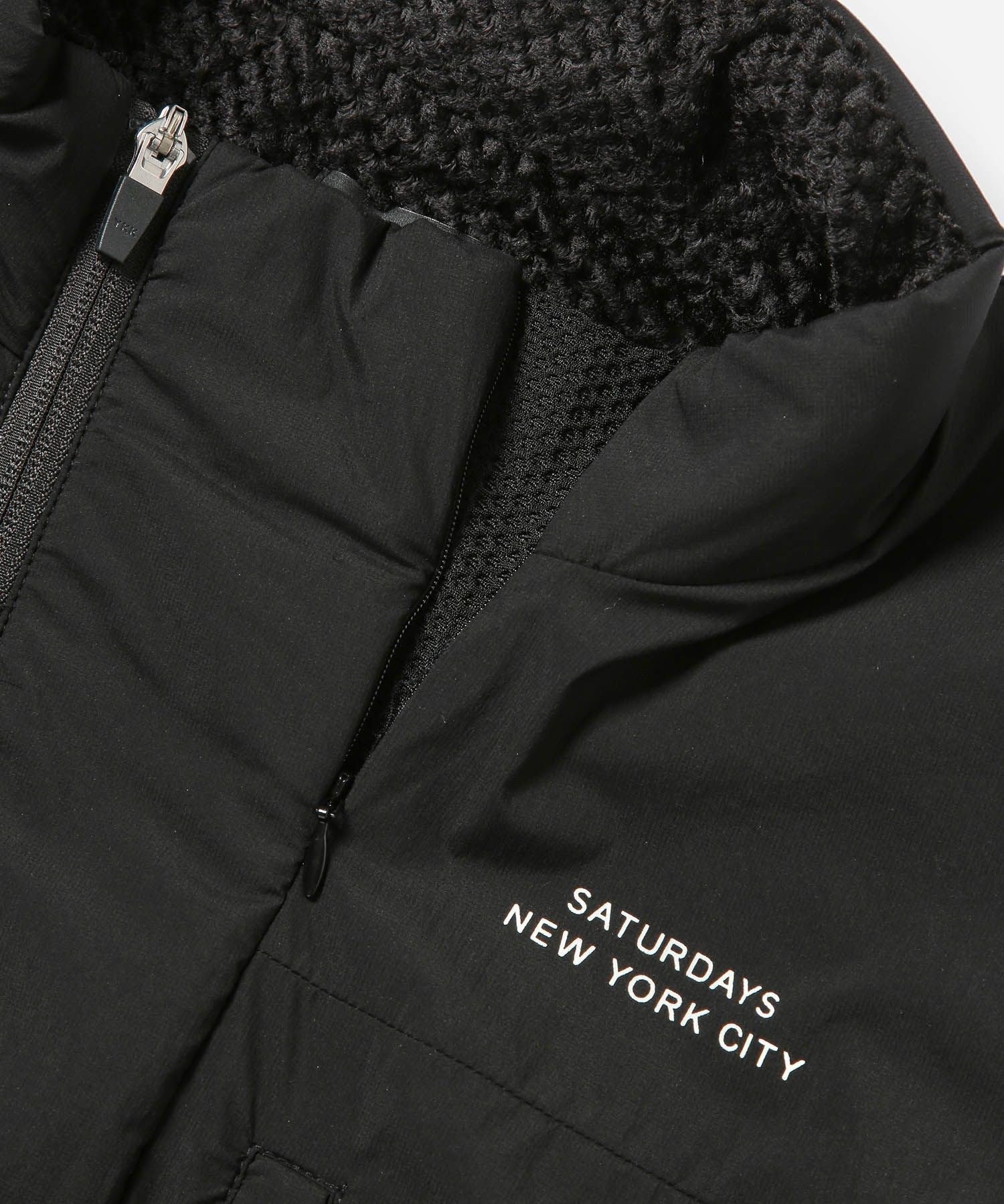 Octa Vest | Saturdays NYC Japan