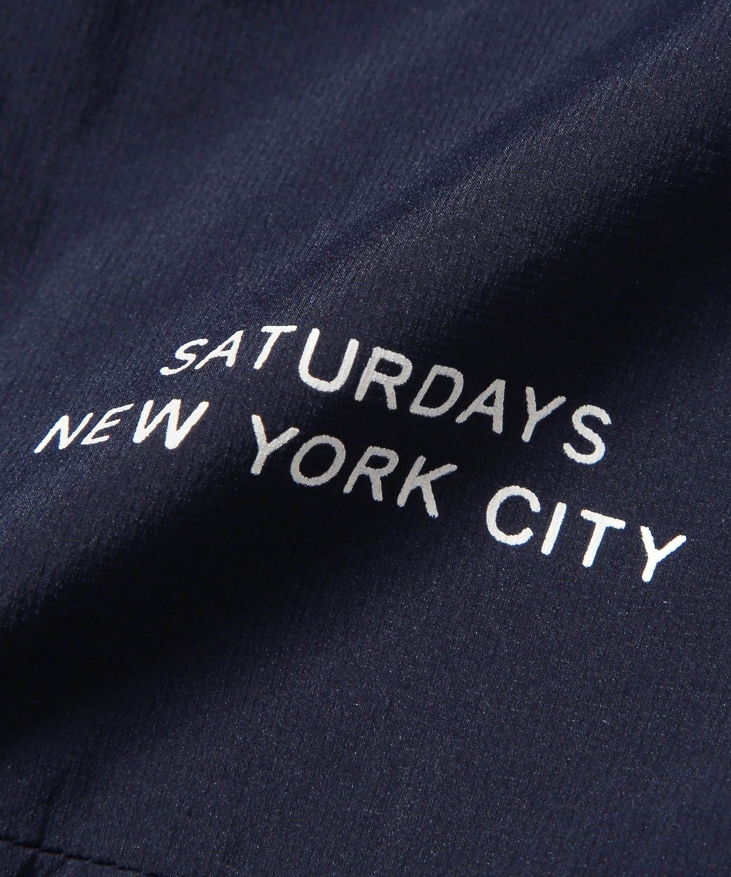 Octa Vest | Saturdays NYC Japan