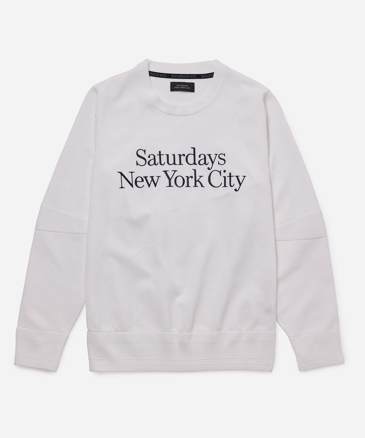 MillerStandard 14G Pull Over Sweater | WOMEN