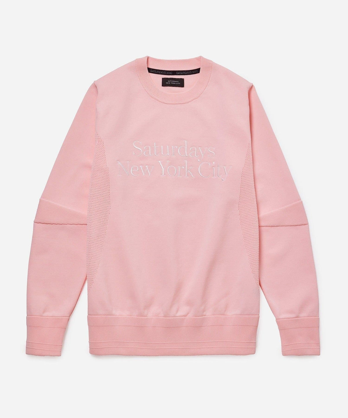 MillerStandard 14G Pull Over Sweater | WOMEN