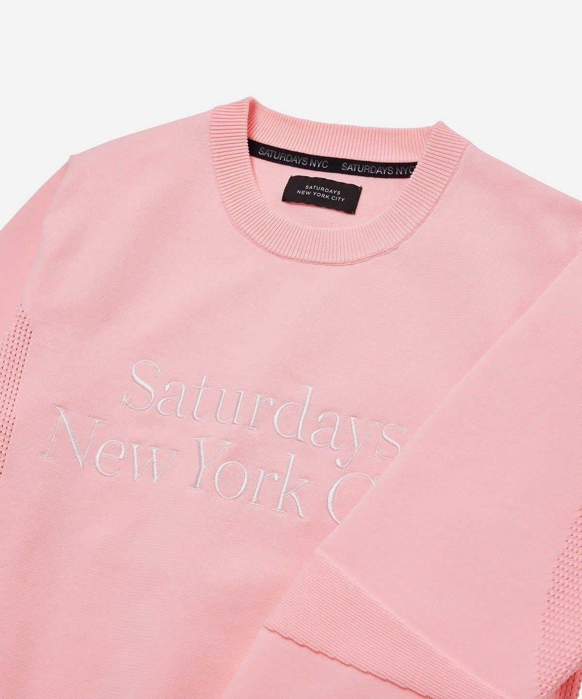 MillerStandard 14G Pull Over Sweater | WOMEN