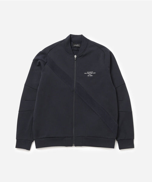 Slash Sweat Jacket | Saturdays NYC Japan