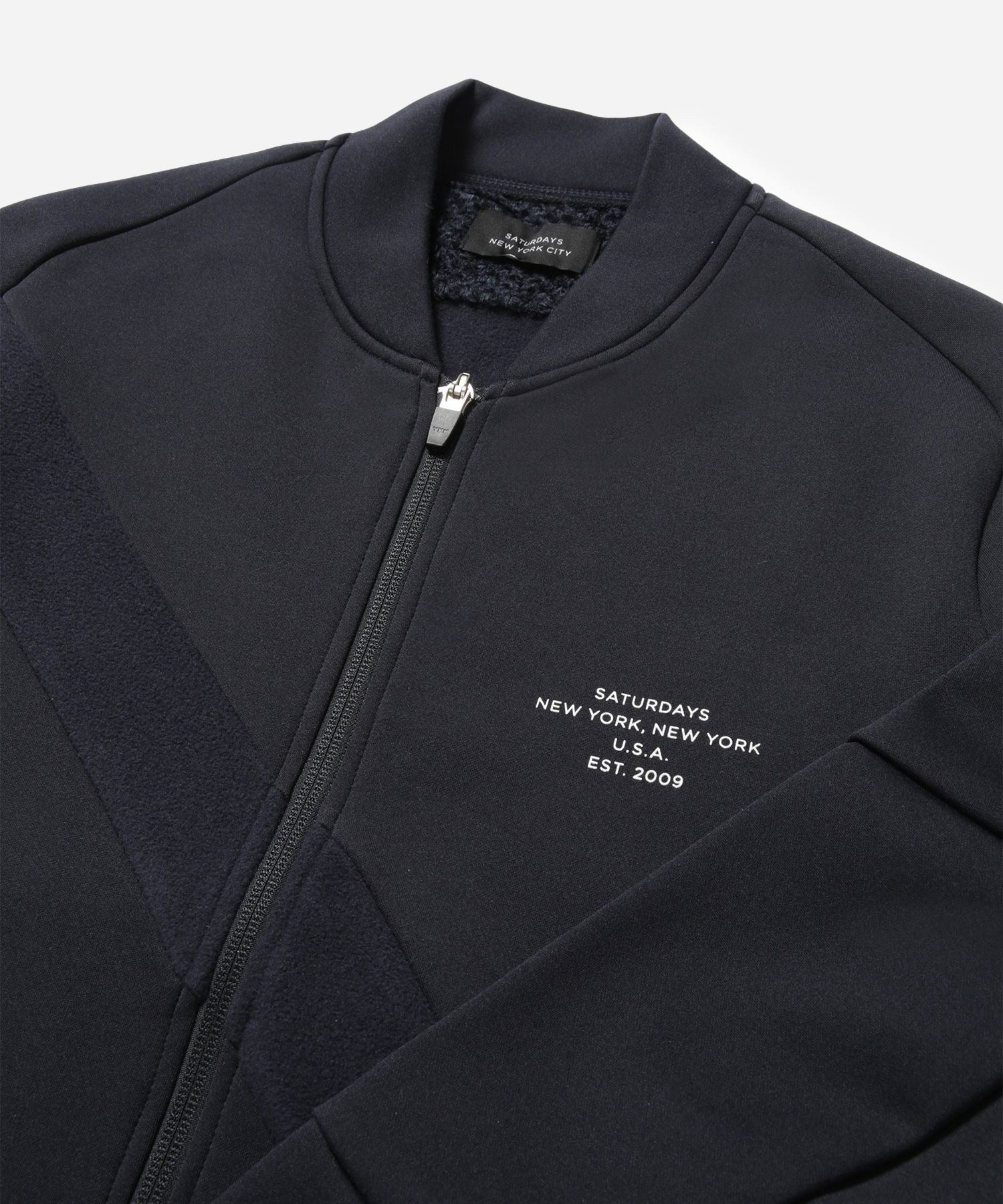 Slash Sweat Jacket | WOMEN | ネイビー | M Sport-Tek Women's 1/4-Zip Sweatshirt | Product | Sport-Tek