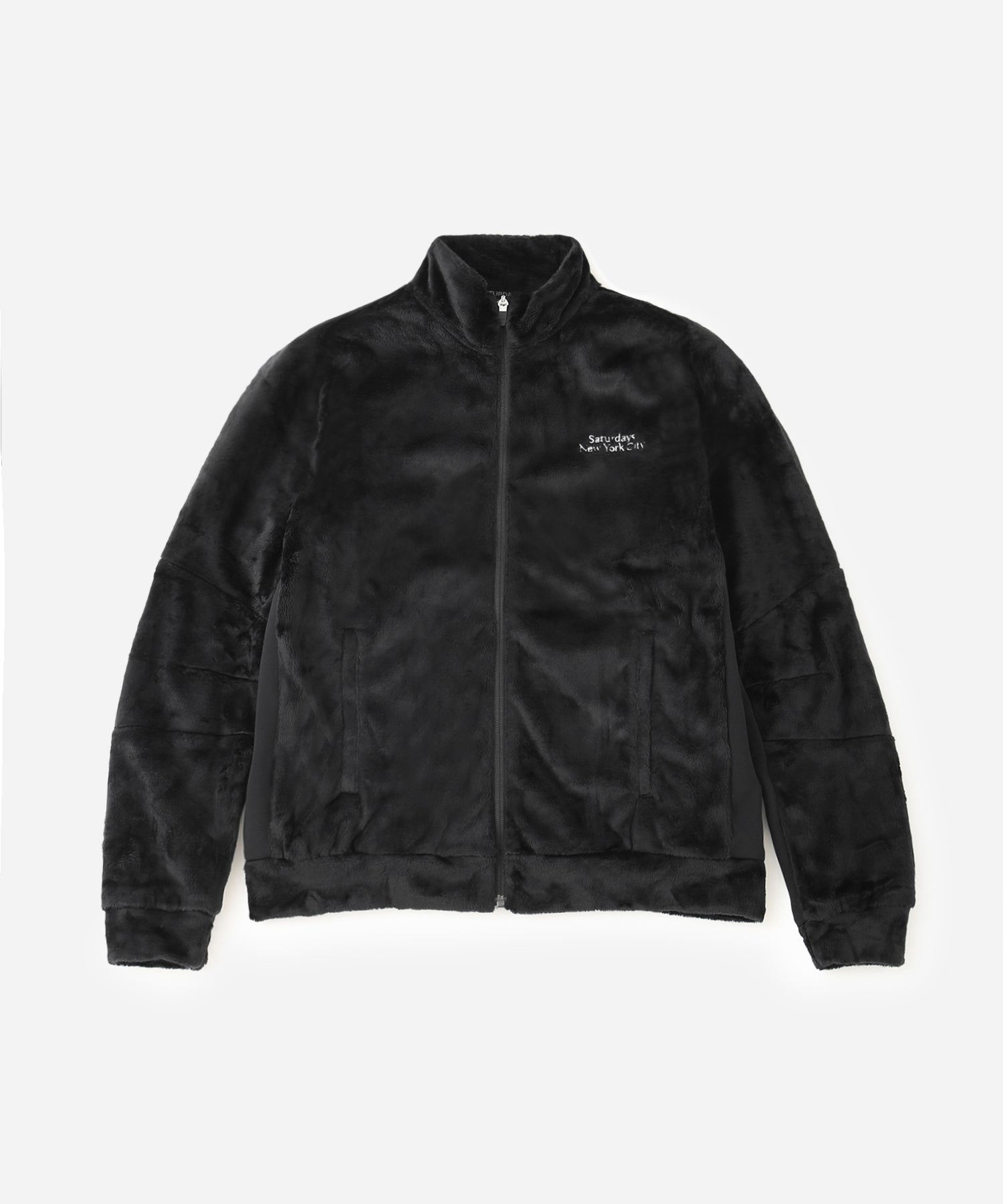 Miller Standard Fleece Jacket